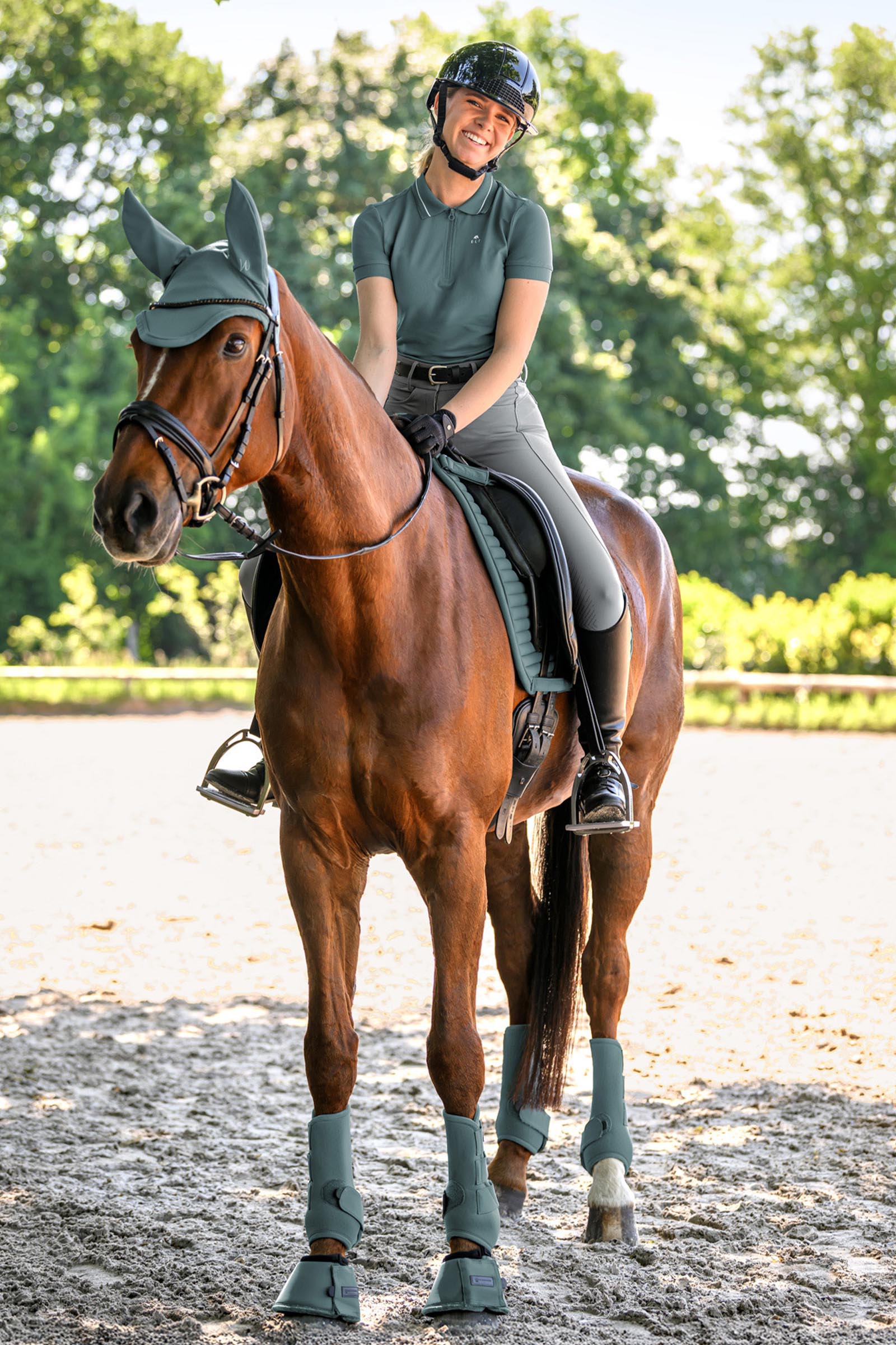 Waldhausen Performance kaloszki