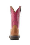 Ariat Anthem Round Toe II damskie kowbojki  