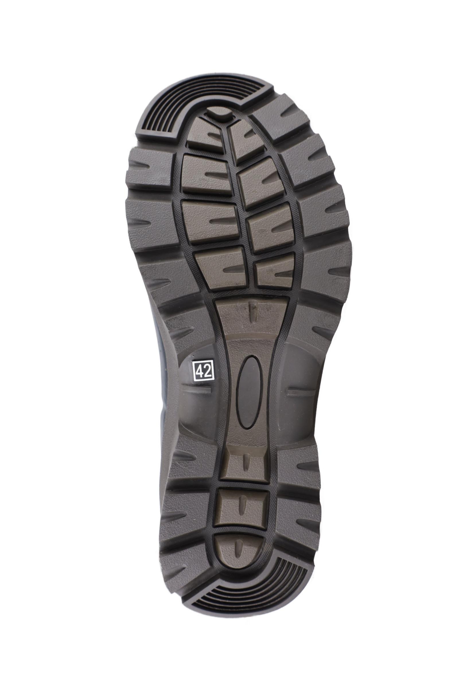 Crosslander Kodiak buty