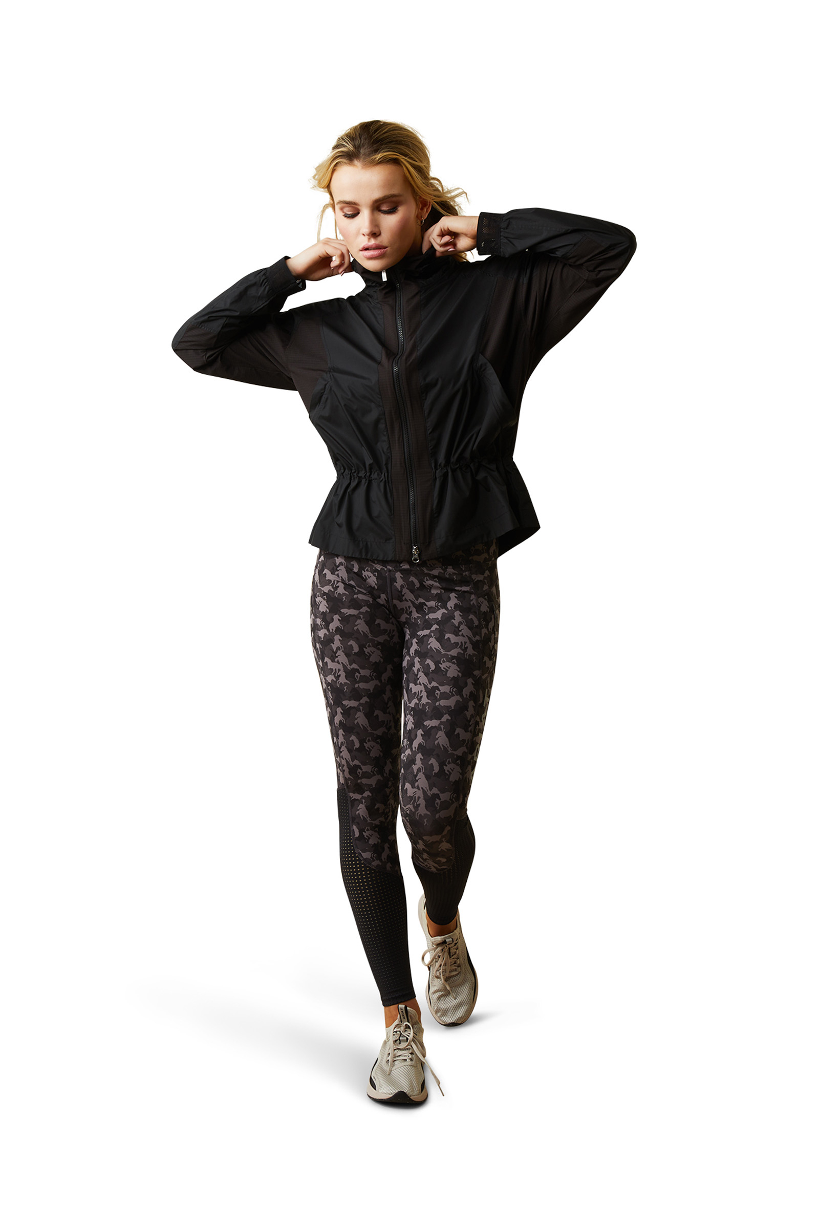 Damska kurtka Ariat Breathe