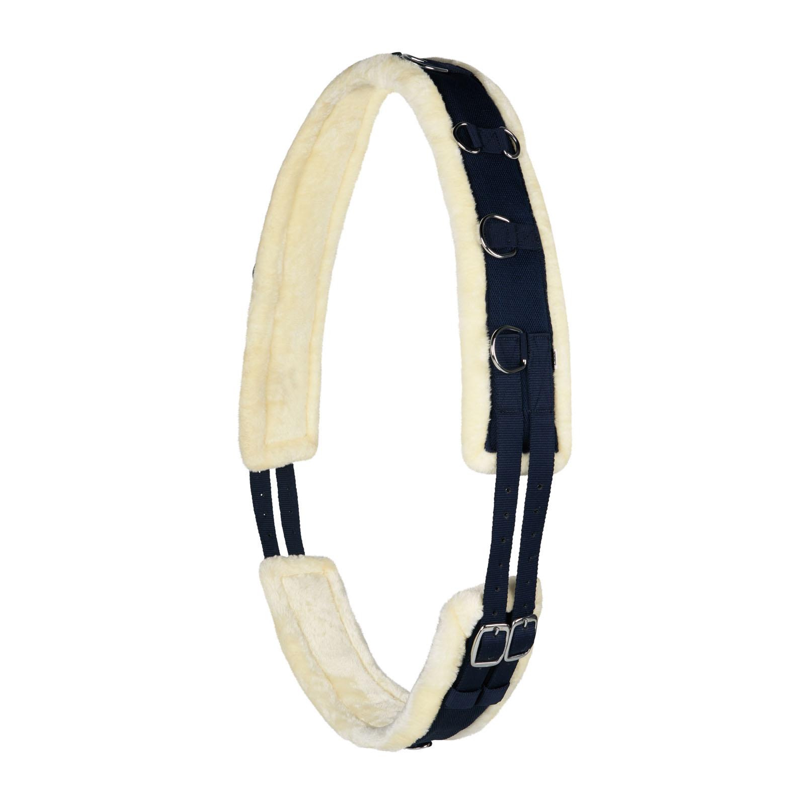 DB/AB Pas do lonżowania Horze