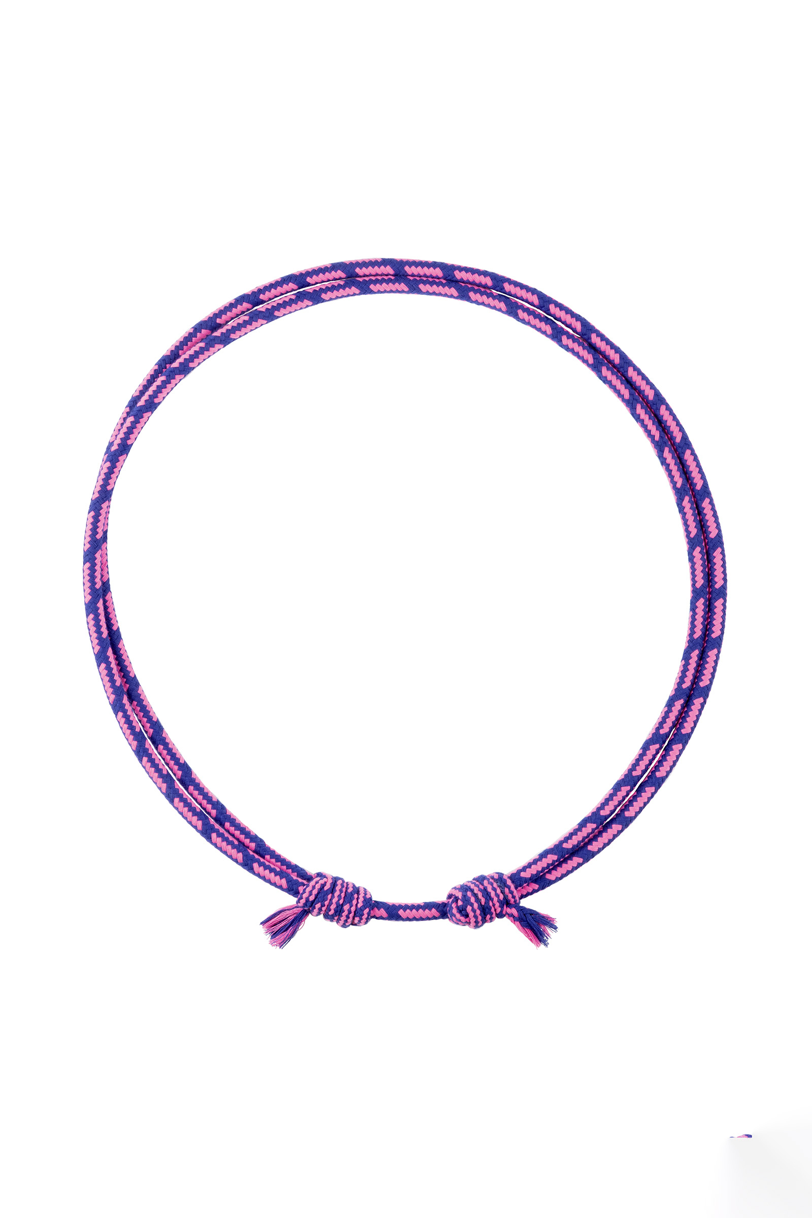 Dark Blue/Pink USG Cordeo