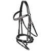 Covalliero Bridle Kingston, angielski model łączony