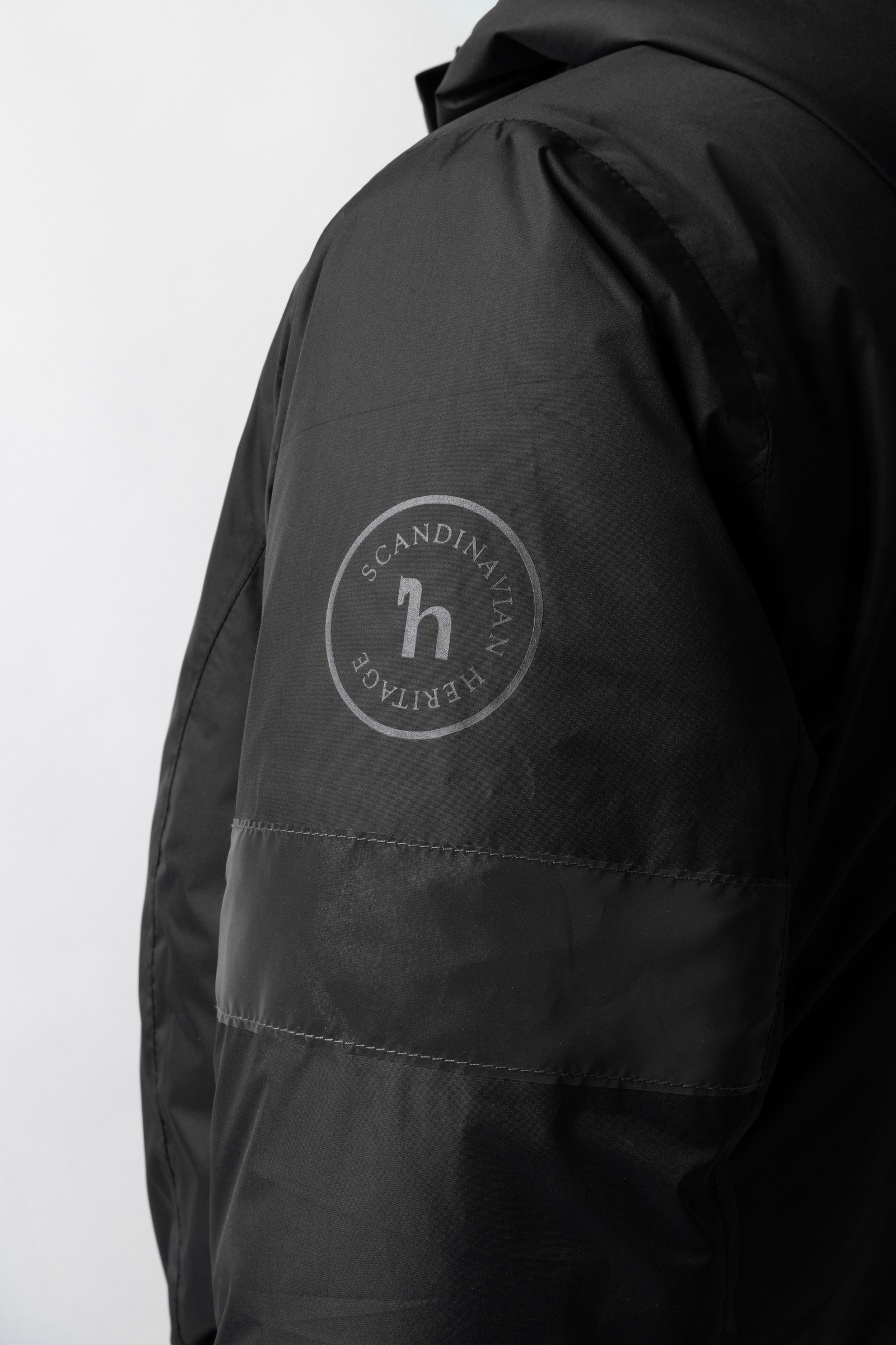 Horze Annica Damski wodoodporny ocieplany kombinezon