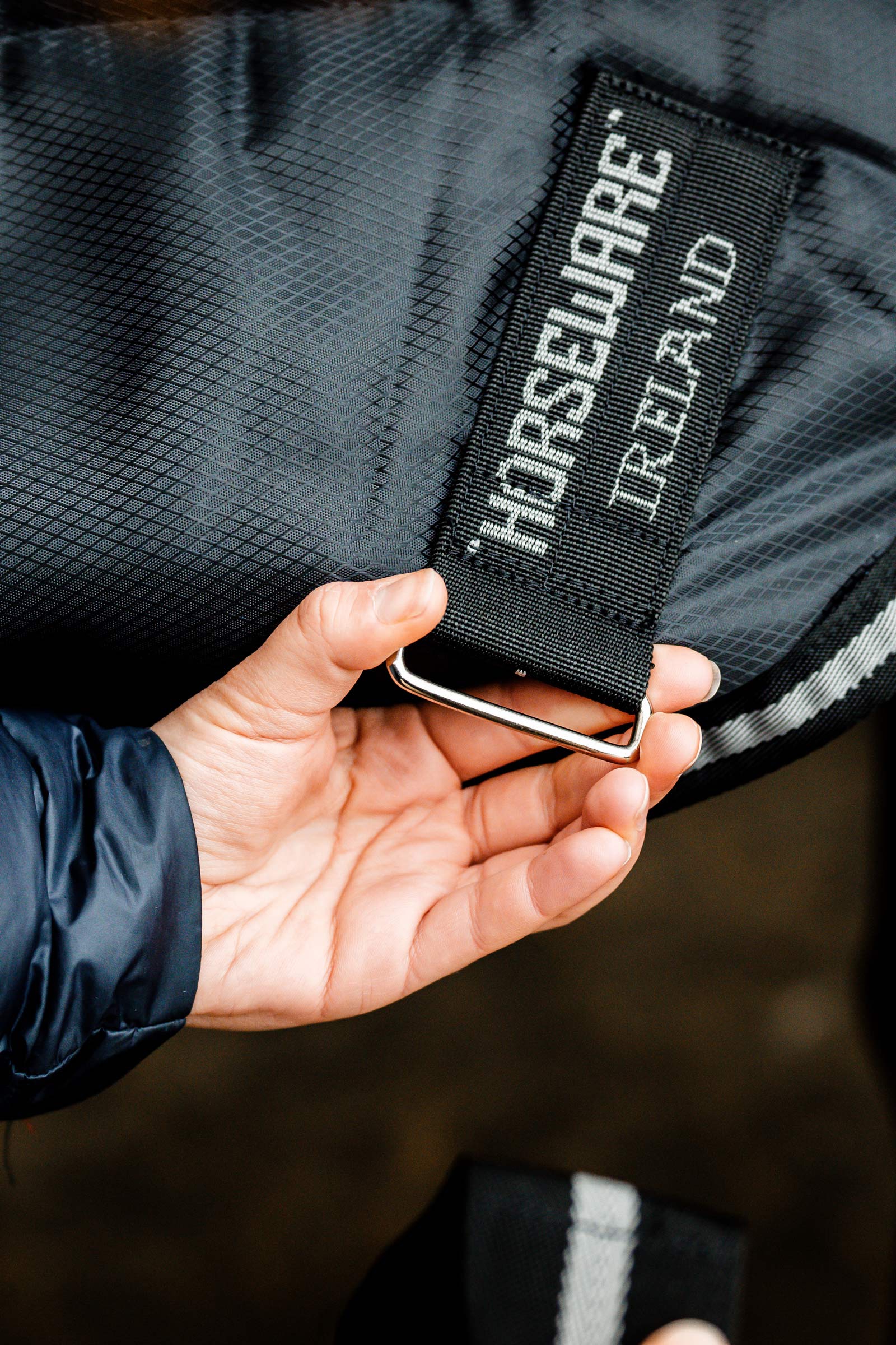 Horseware Easy-Layer Plus Derka stajenna, 200g