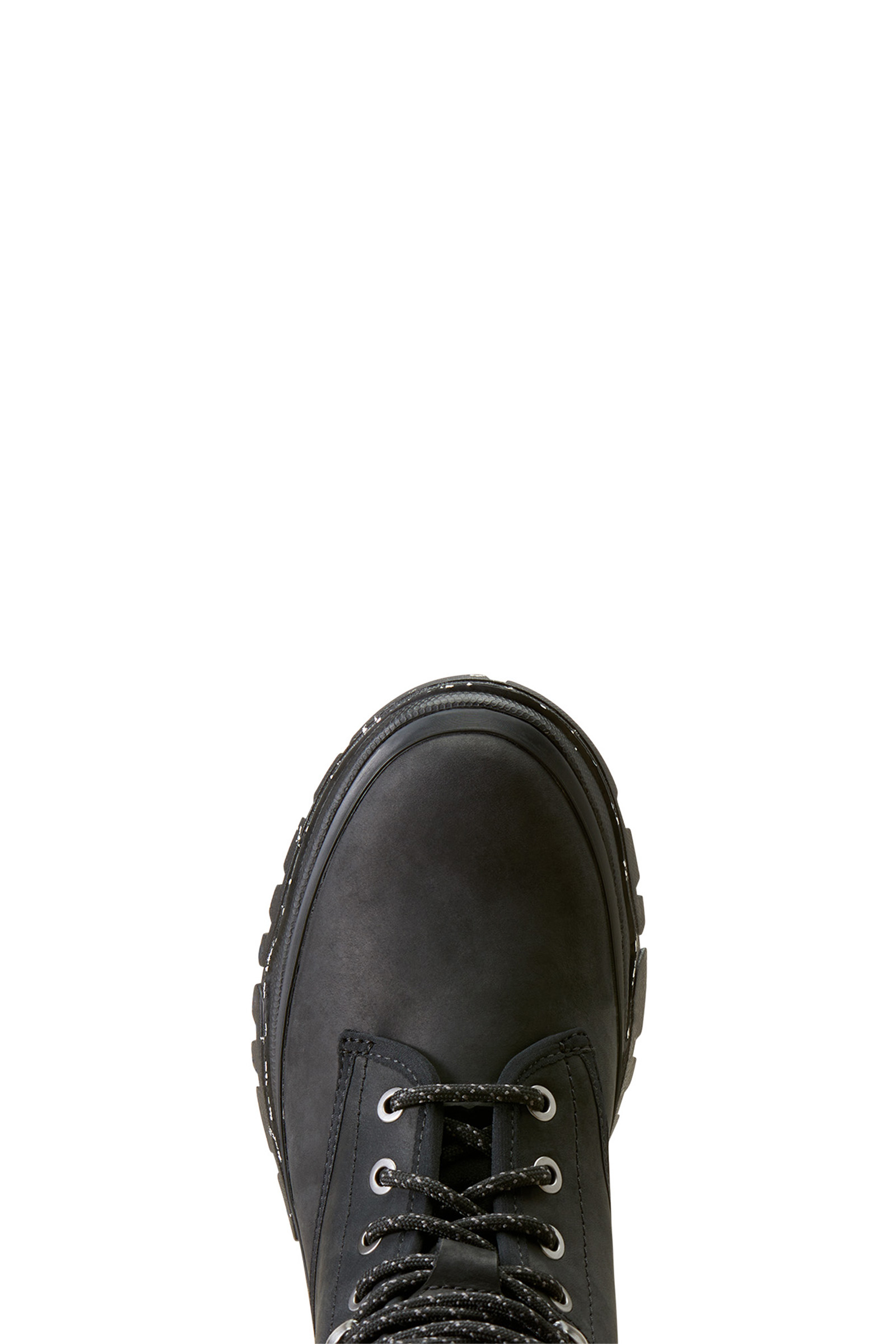 Ariat Moresby H2O Damskie wodoodporne buty sznurowane