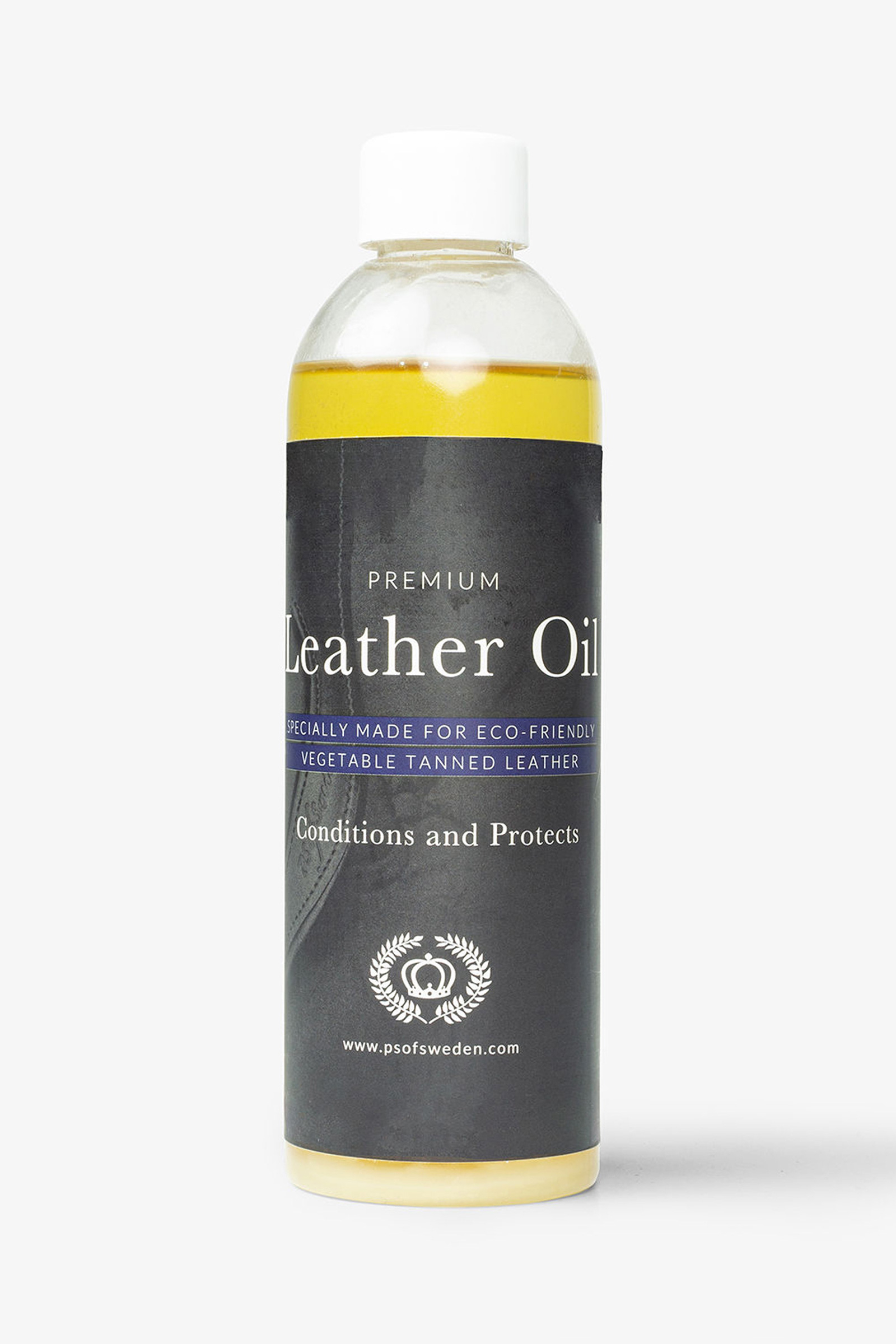 PS of Sweden Premium Leather Oil, 250 ml