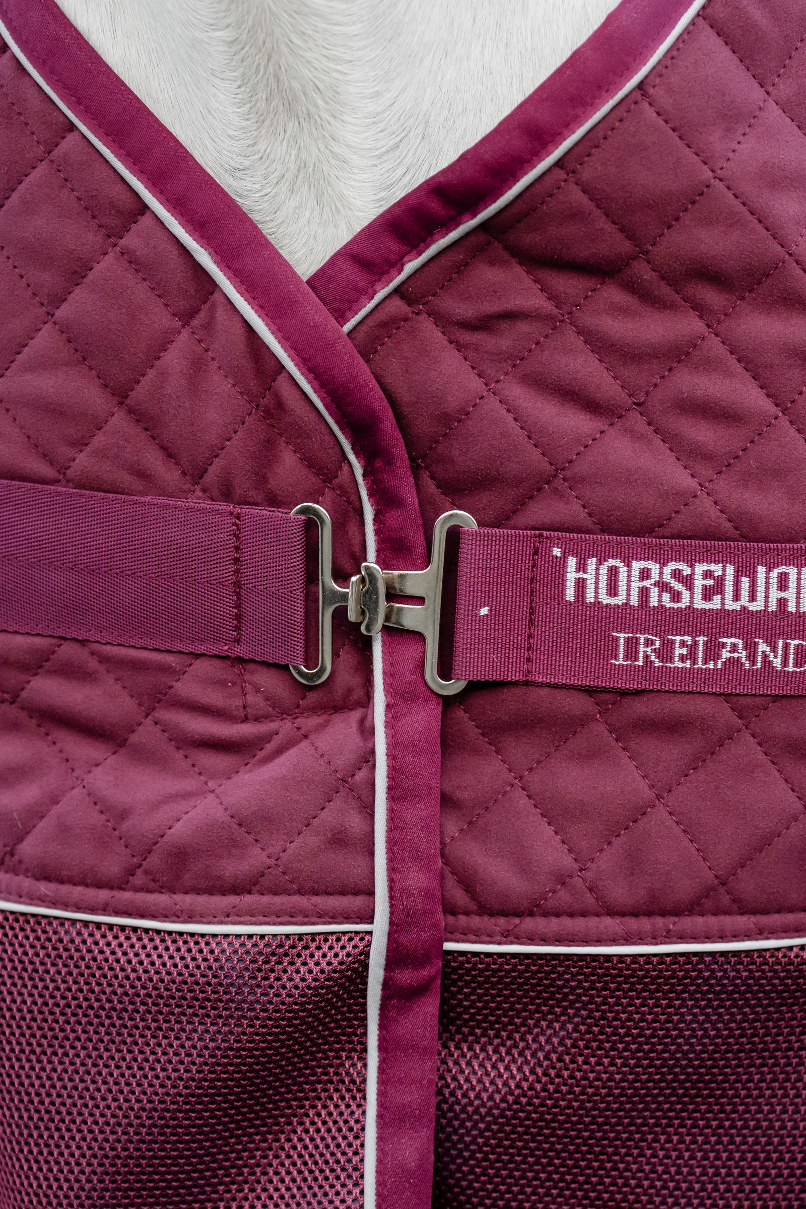 Horseware Signature derka transportowa osuszająca