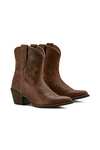 Ariat Maggie Damskie buty western z noskiem J