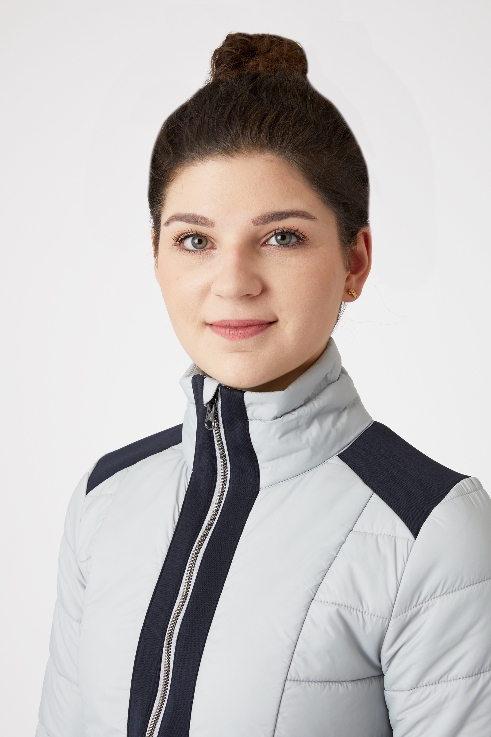 Horze Cameron Damska kurtka jeździecka