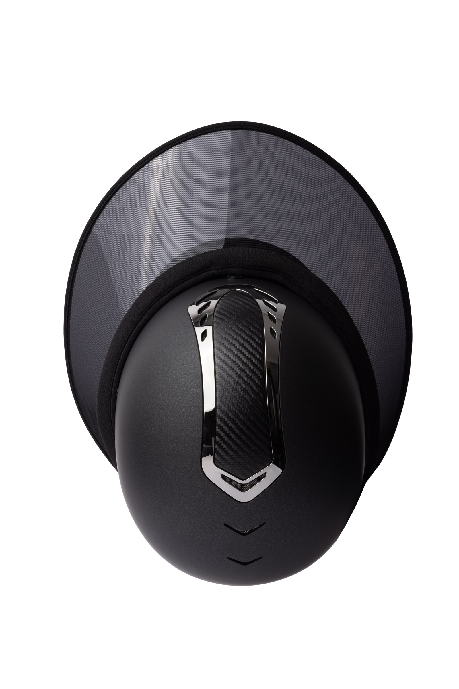 Horze daszek przeciwsłoneczny do kasku jeździeckiego  