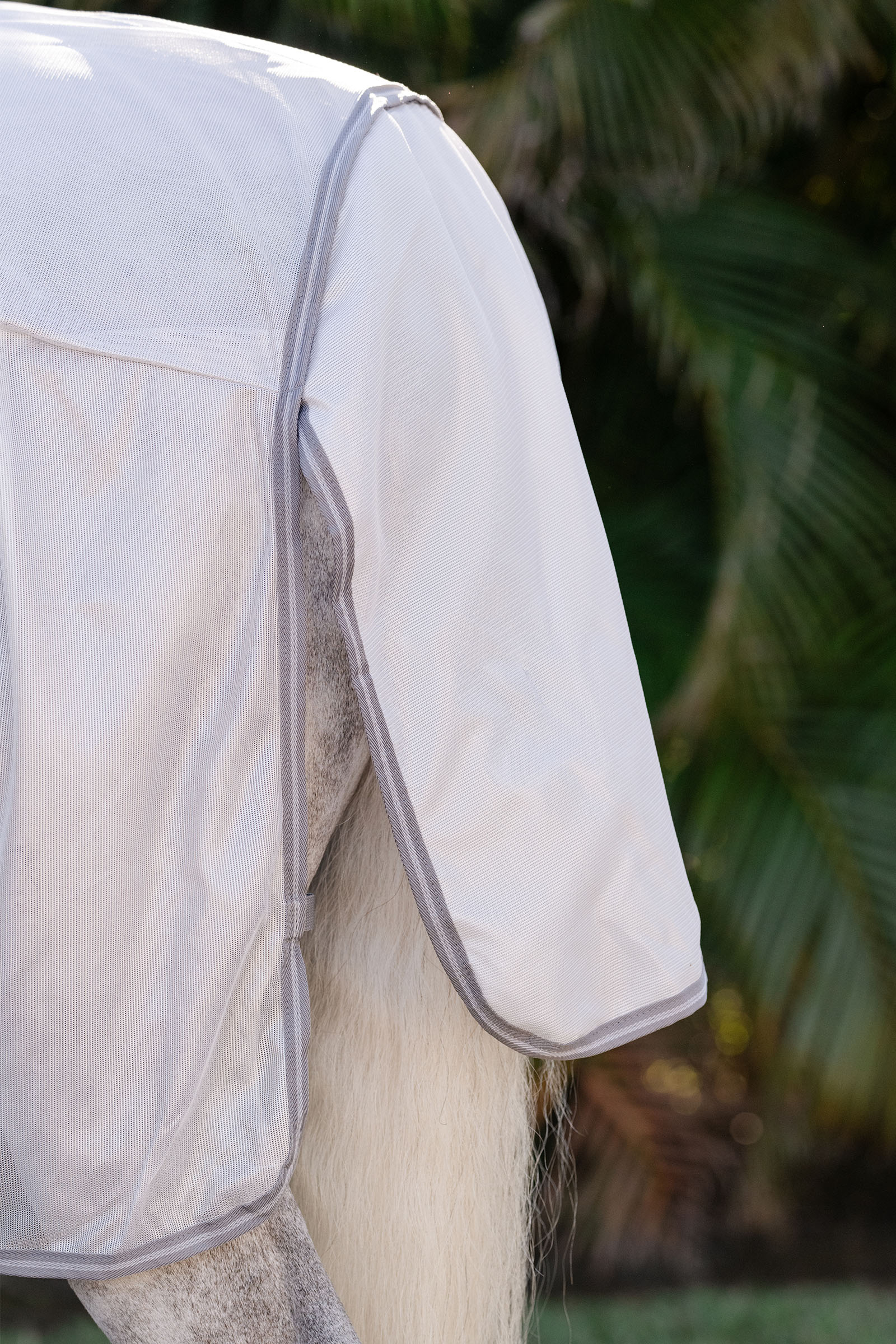 Horseware Amigo Zintegrowana Derka Przeciw Owadom