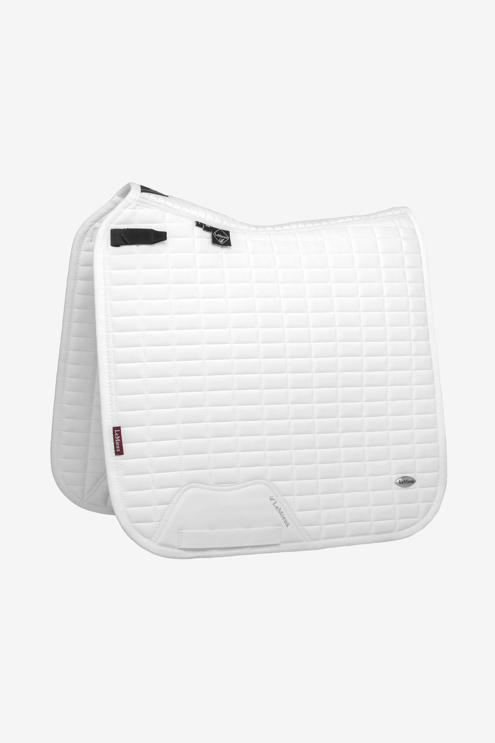 LeMieux Cooling Czaprak ujeżdżeniowy z efektem chłodzenia