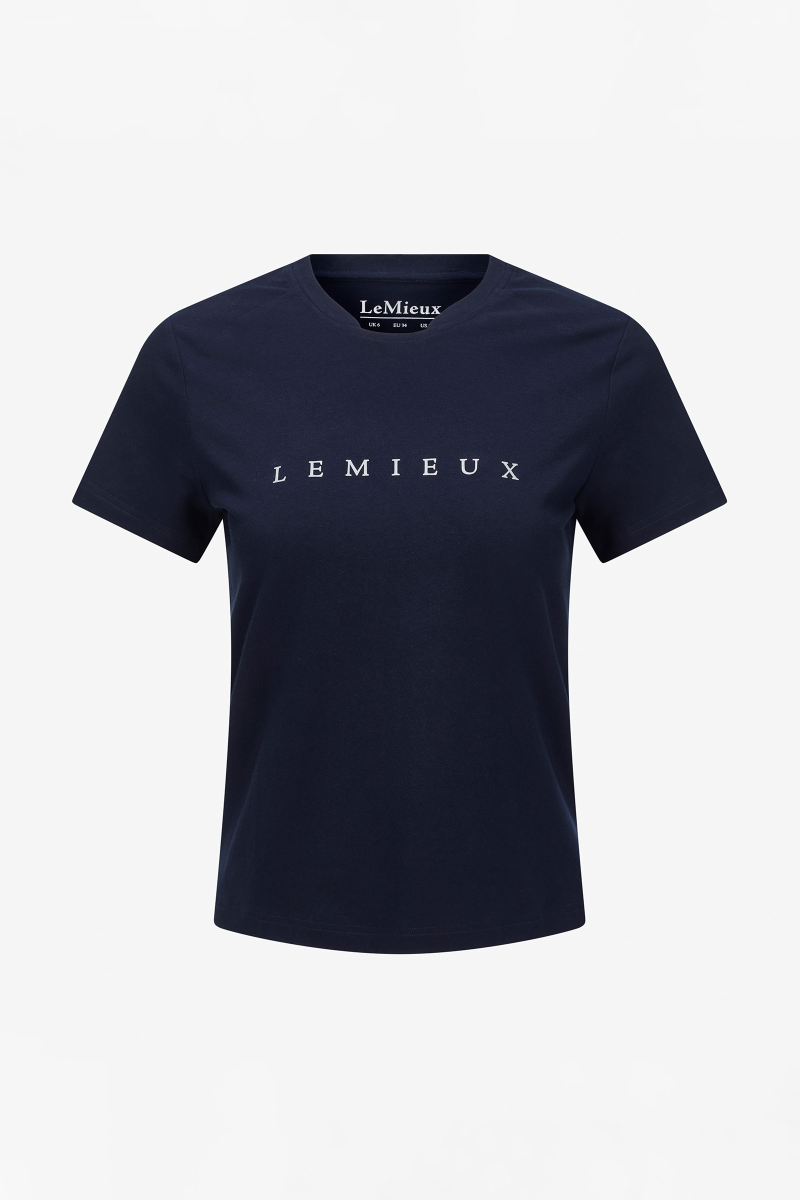 LeMieux Sports koszulka damska