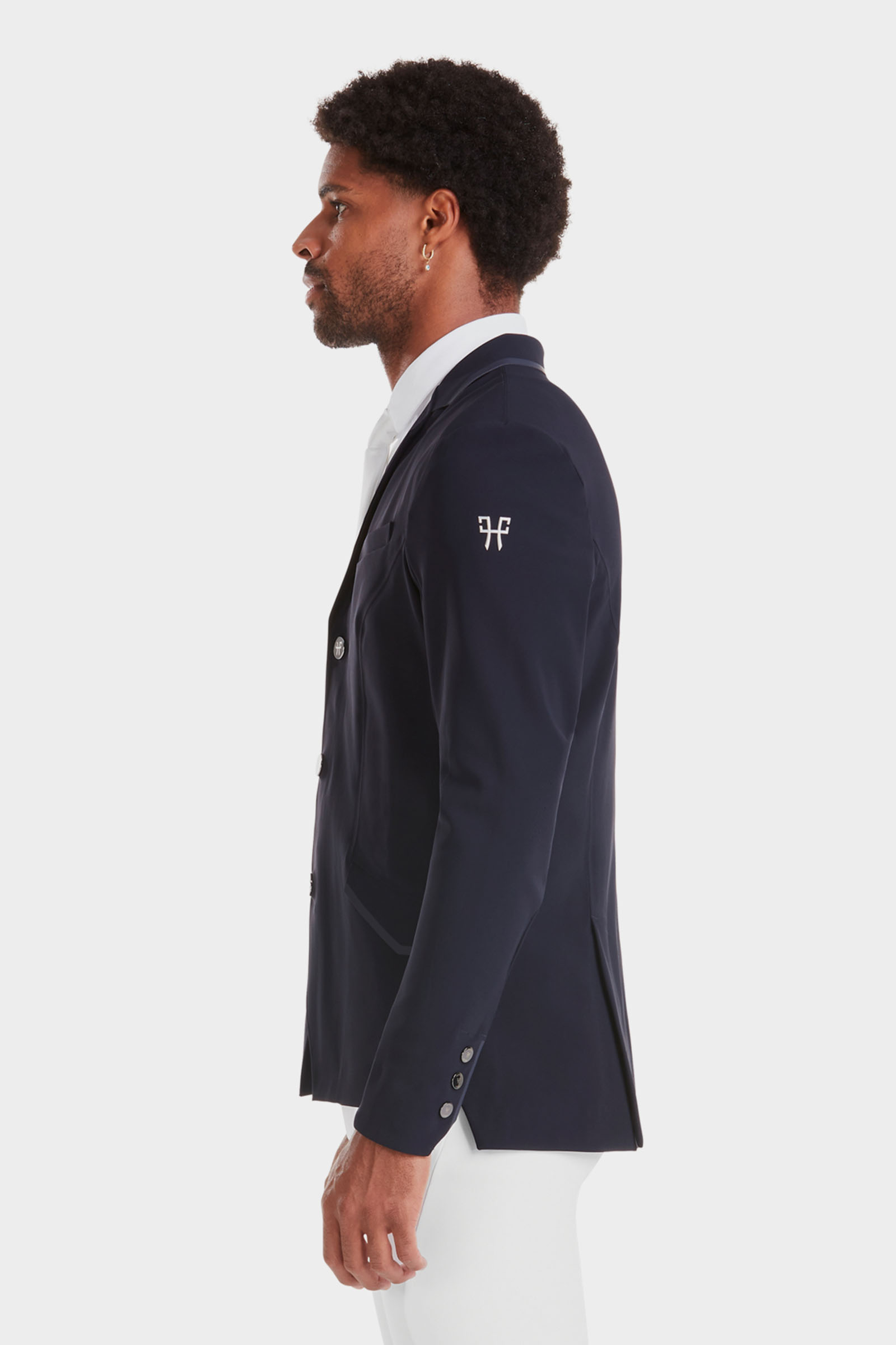 Horse Pilot Aeromade męska marynarka konkursowa