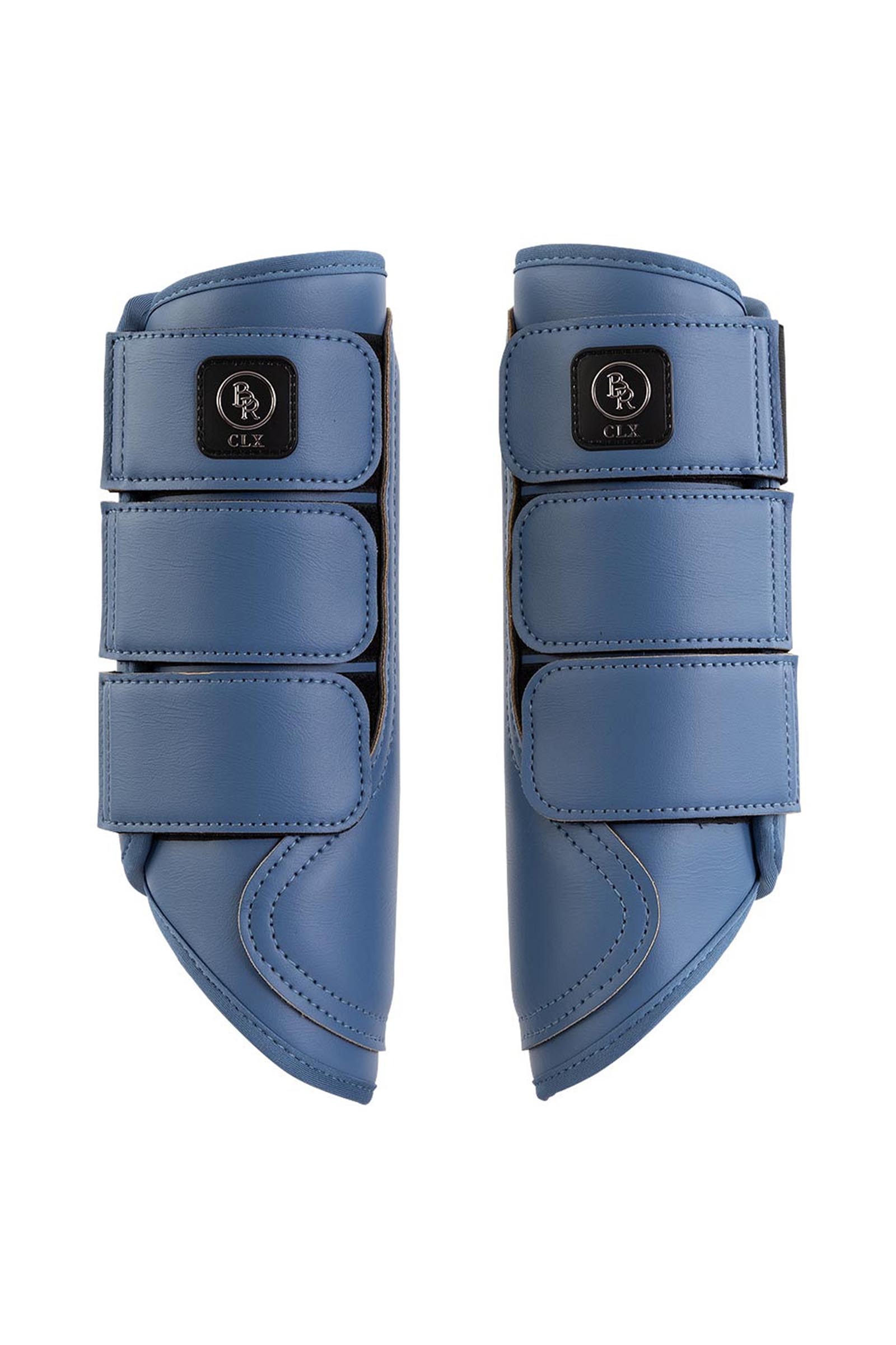 Moonlight Blue BR CLX Majestic ochraniacze dla koni