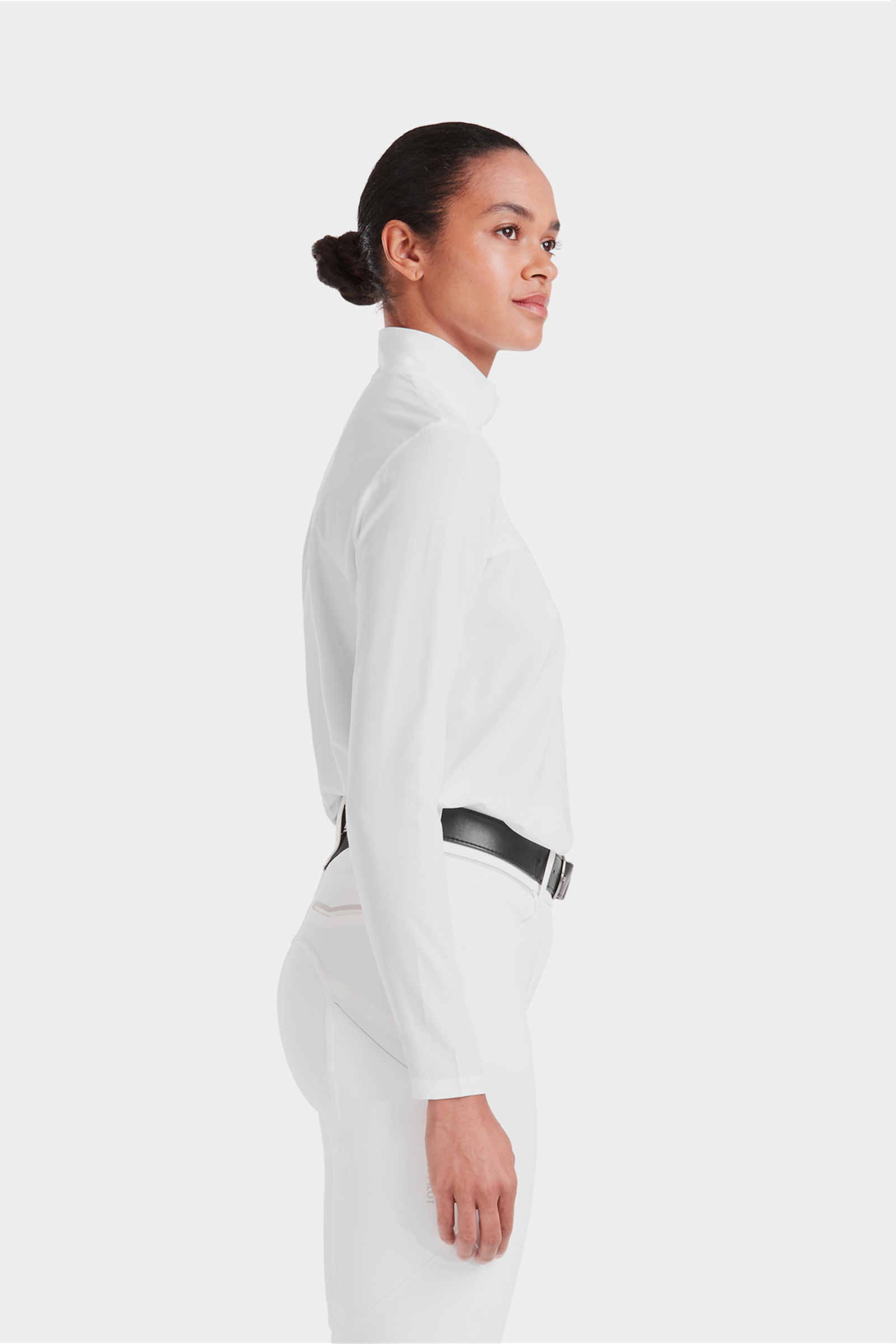 Horse Pilot Sunrise Koszula damska