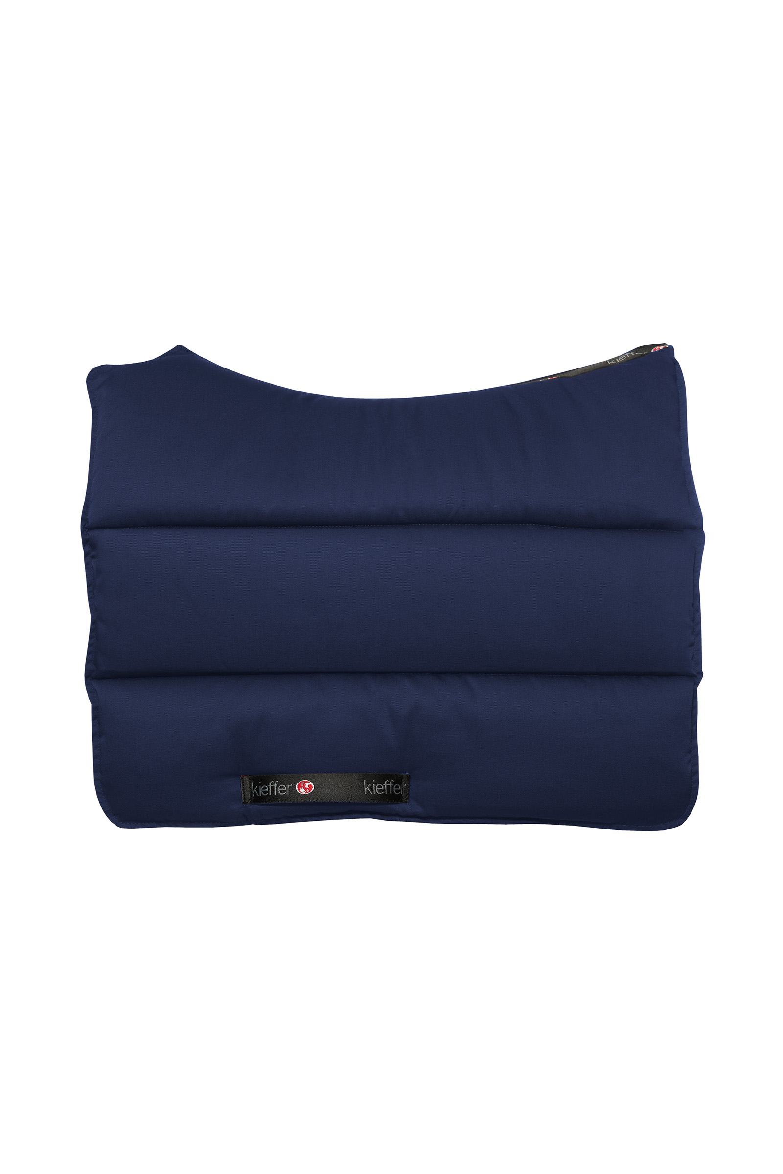 Lekki czaprak ujeżdżeniowy Kieffer Air-Tex Antishock