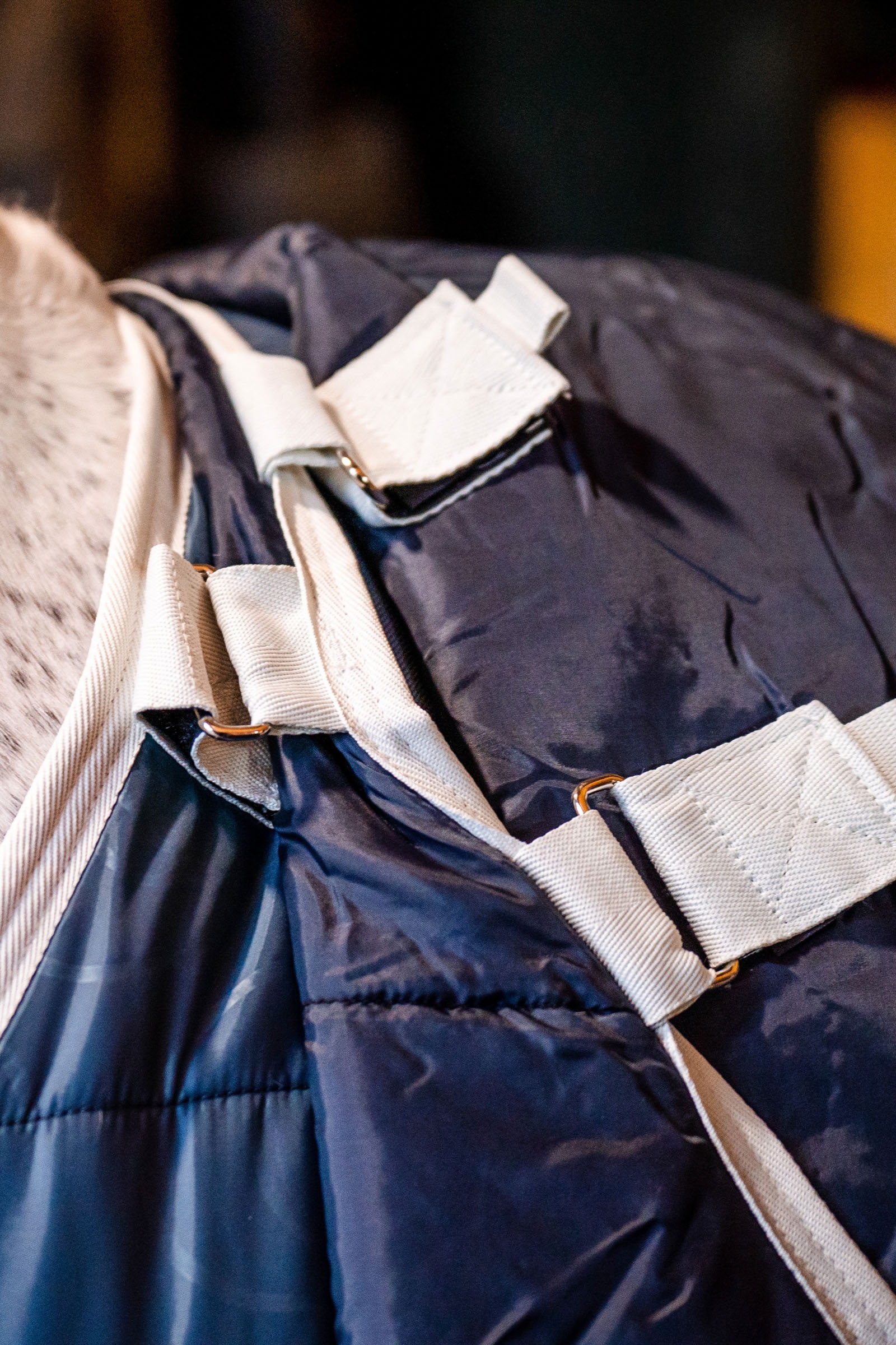 Horseware Eco Liner Podpinka pod derkę, 100 g