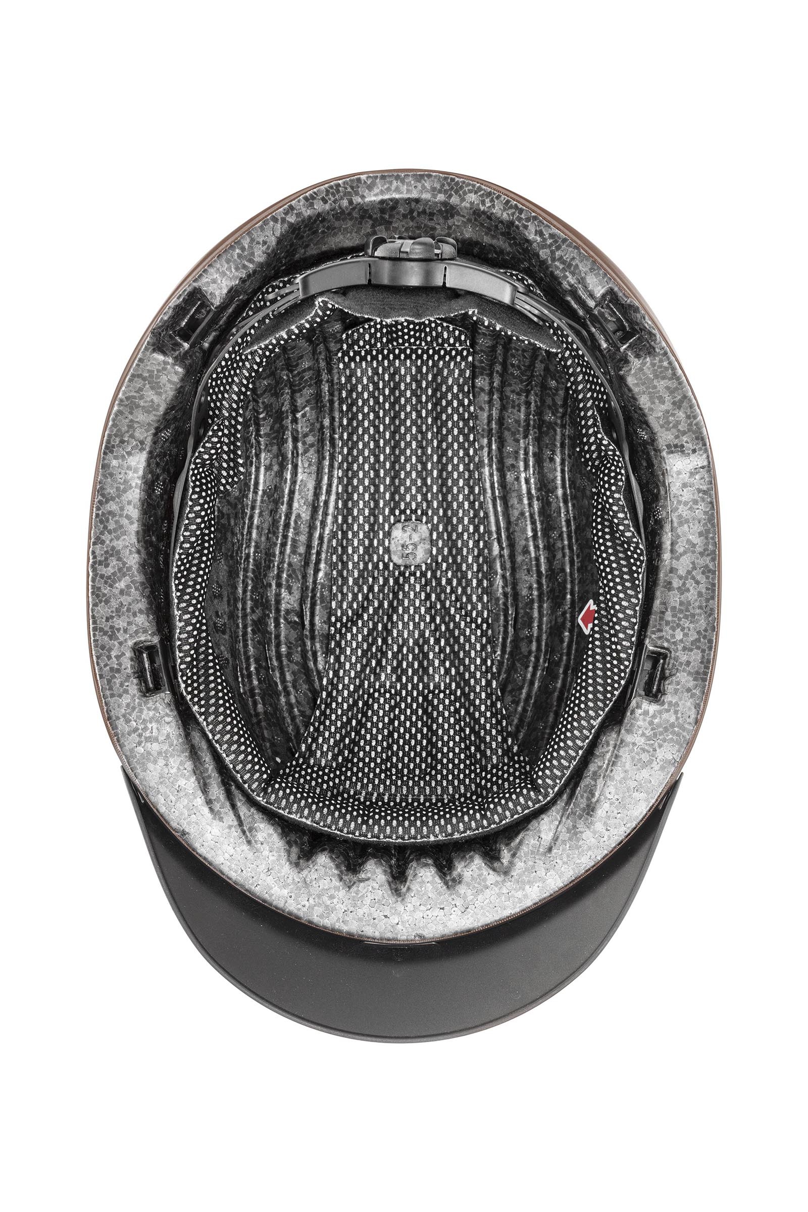 Uvex Exxential III kask jeździecki