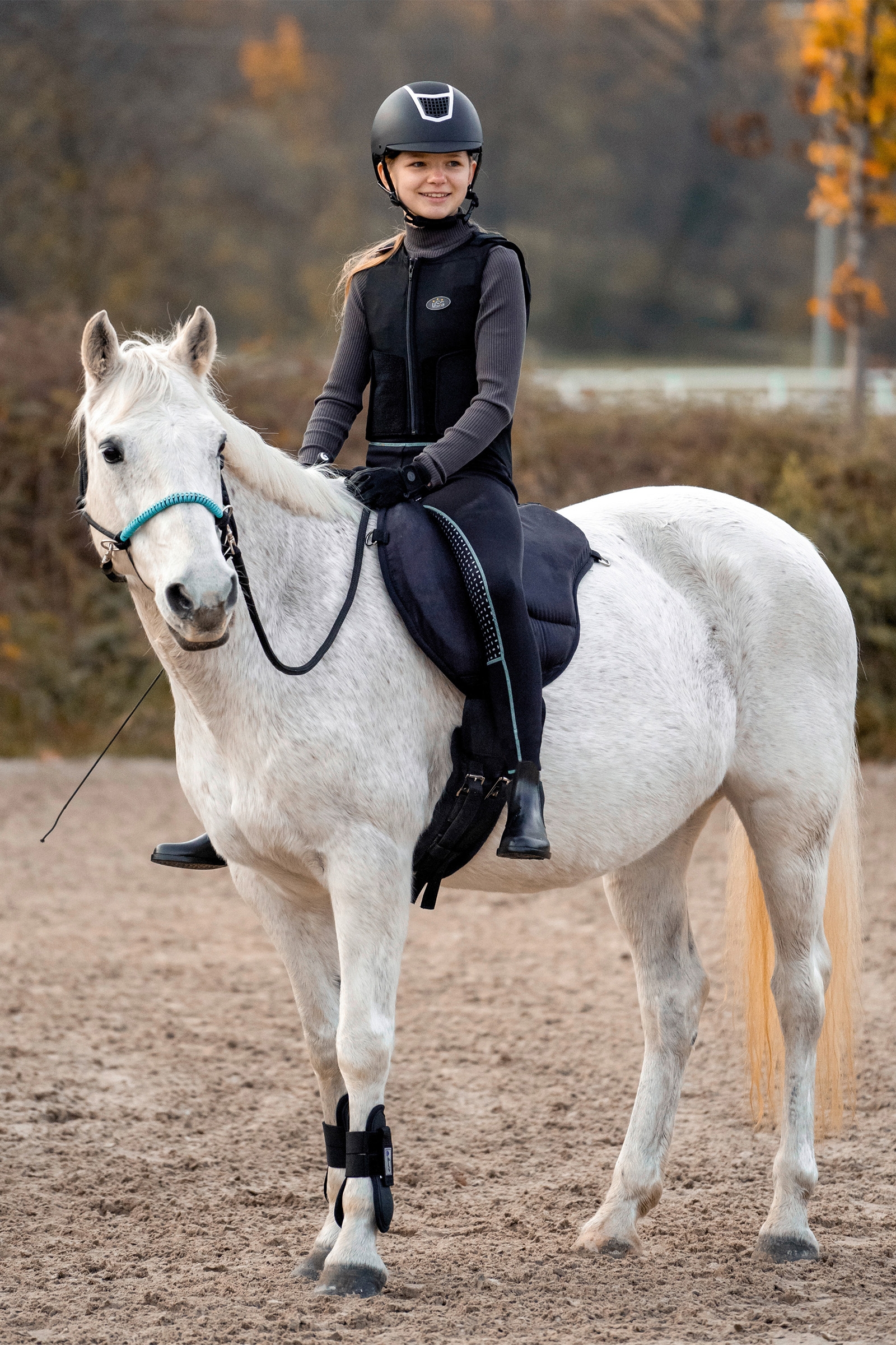 USG Protecto Dynamic Fit ochraniacz plec&oacute;w