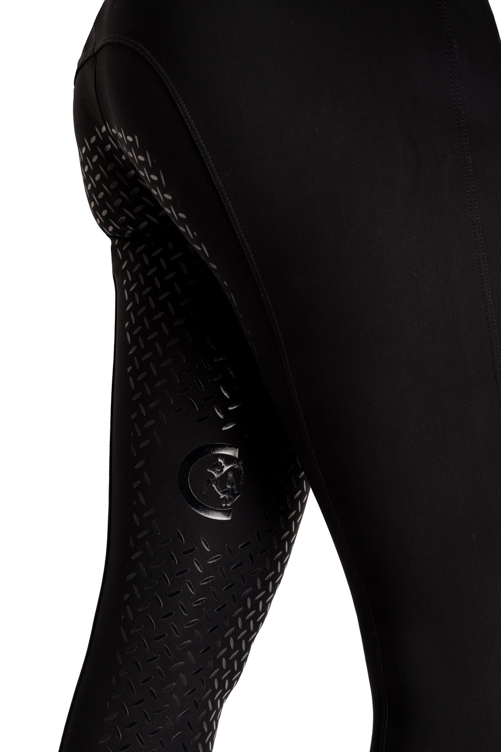 Kentucky Horsewear Miami bryczesy damskie full grip  