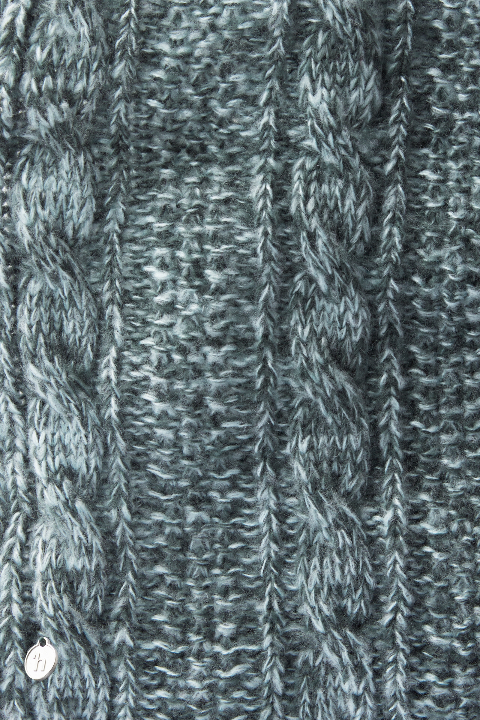 Horze Leighton Teens Dzianinowy komin