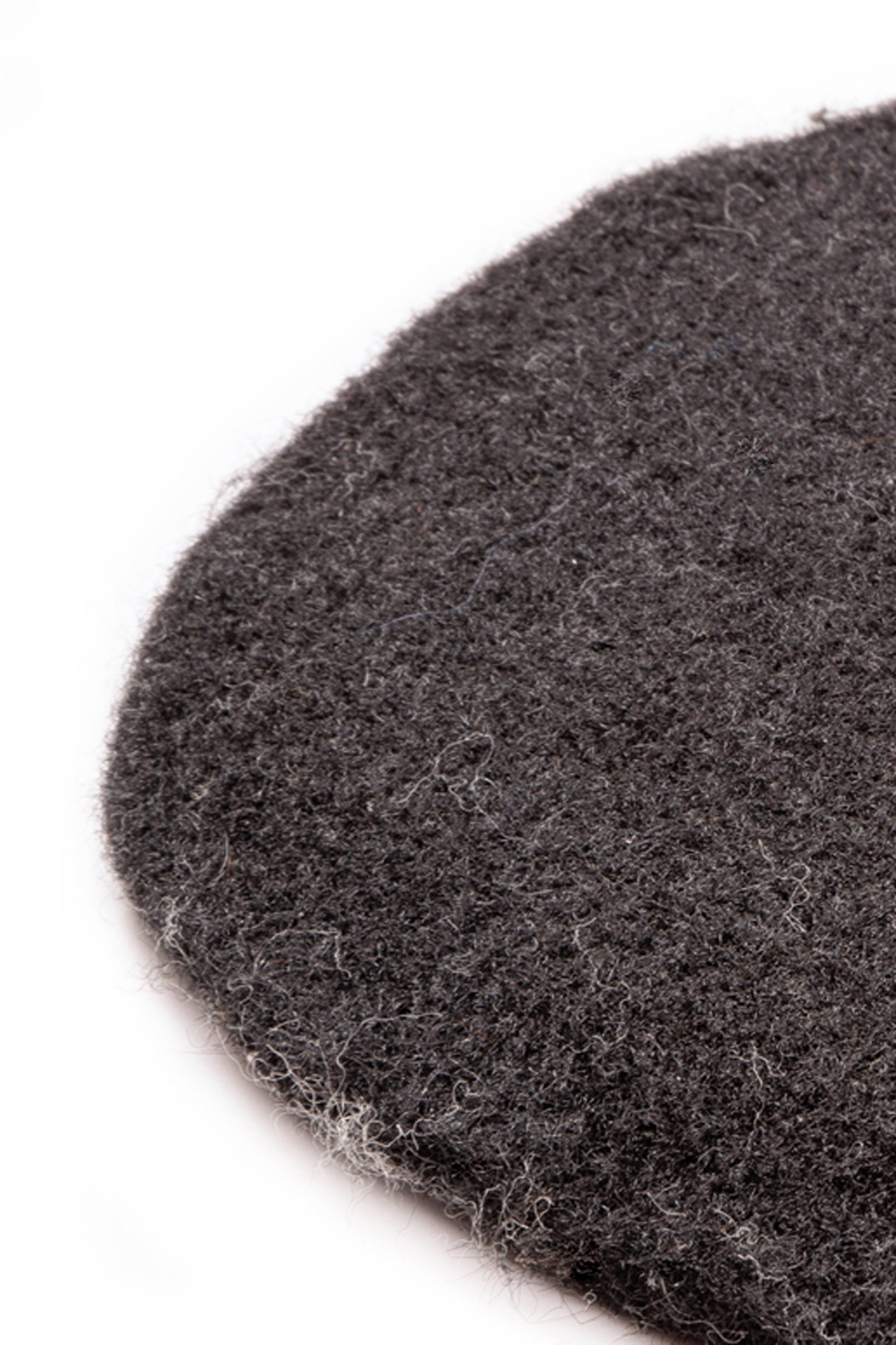 Kavalkade Filcowe Wkłady do Podkładek z Wełny Owczej