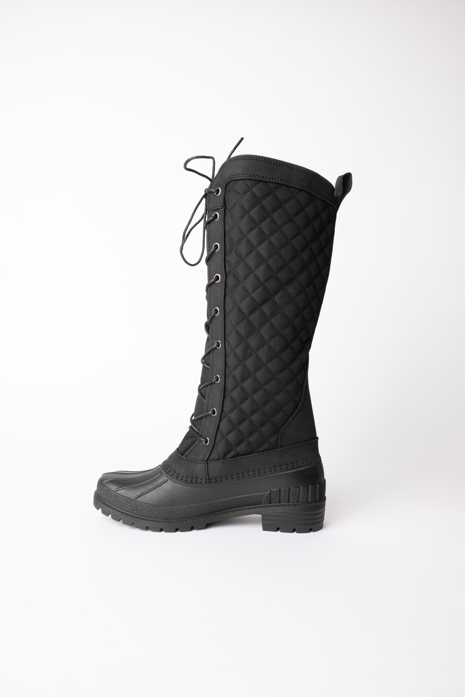 Horze Rovaniemi Thermo buty jeździeckie