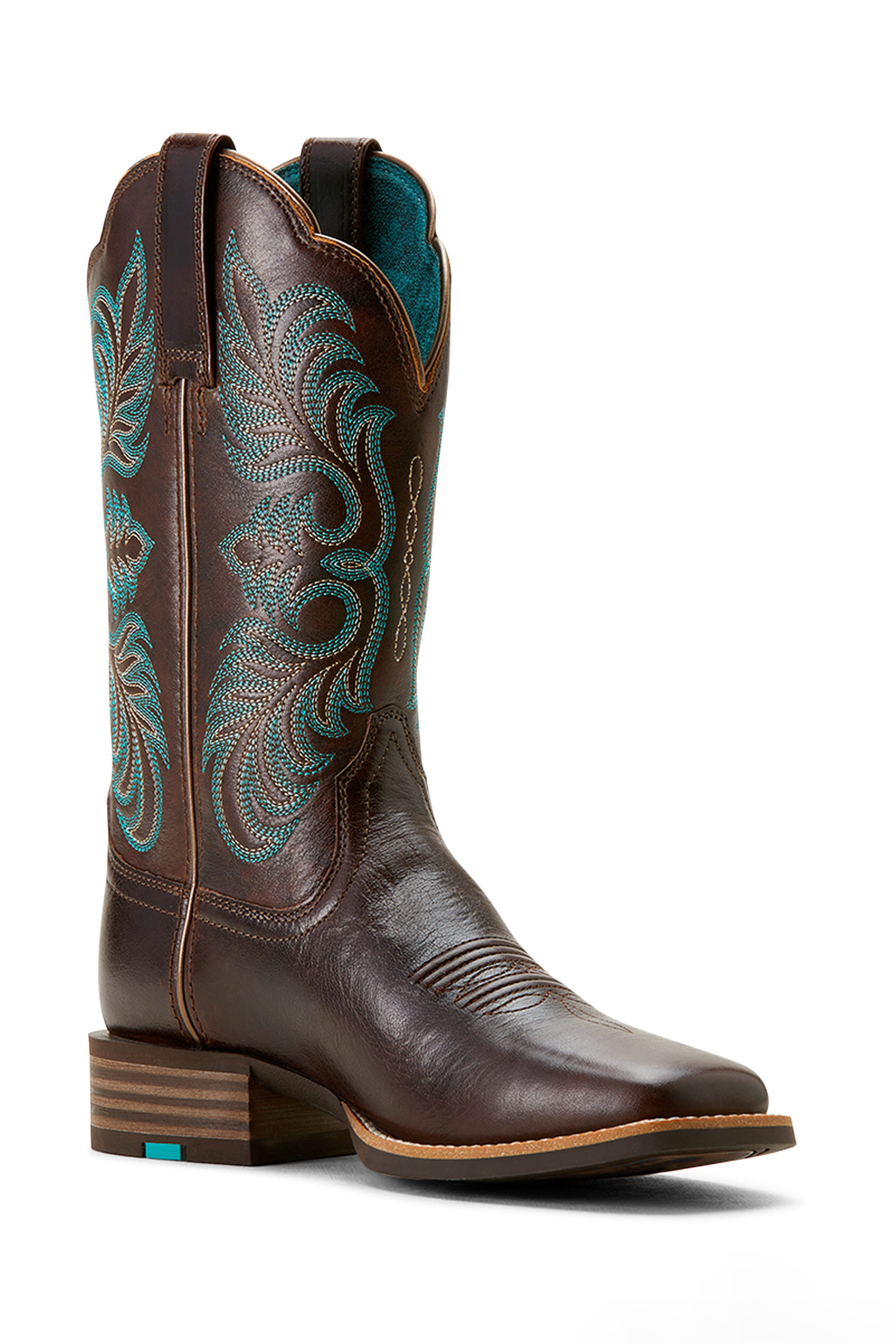 Ariat Gillette damskie buty westernowe