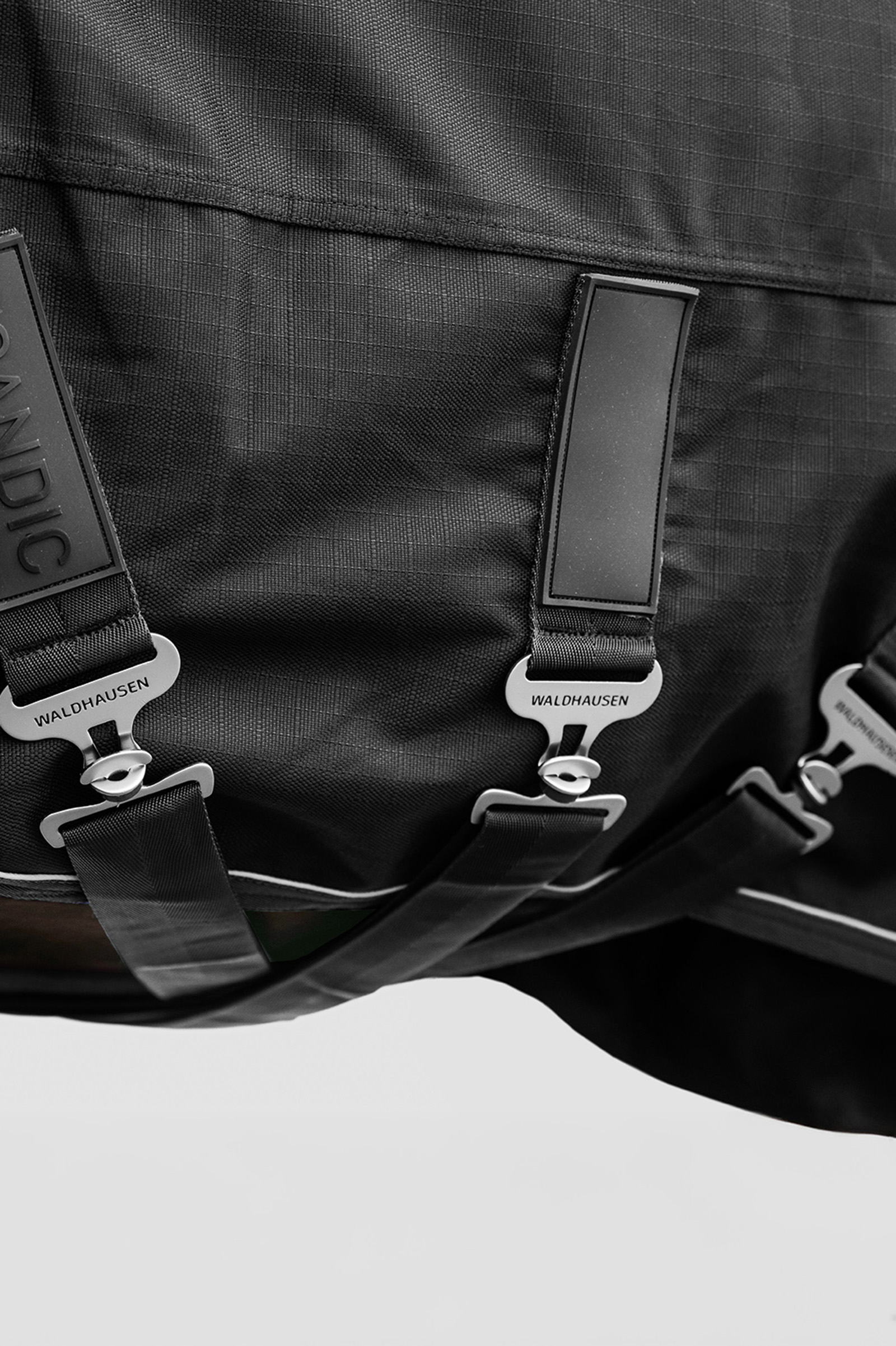 Waldhausen Outdoor Rug Scandic Multi-Layer 250 g/100 g