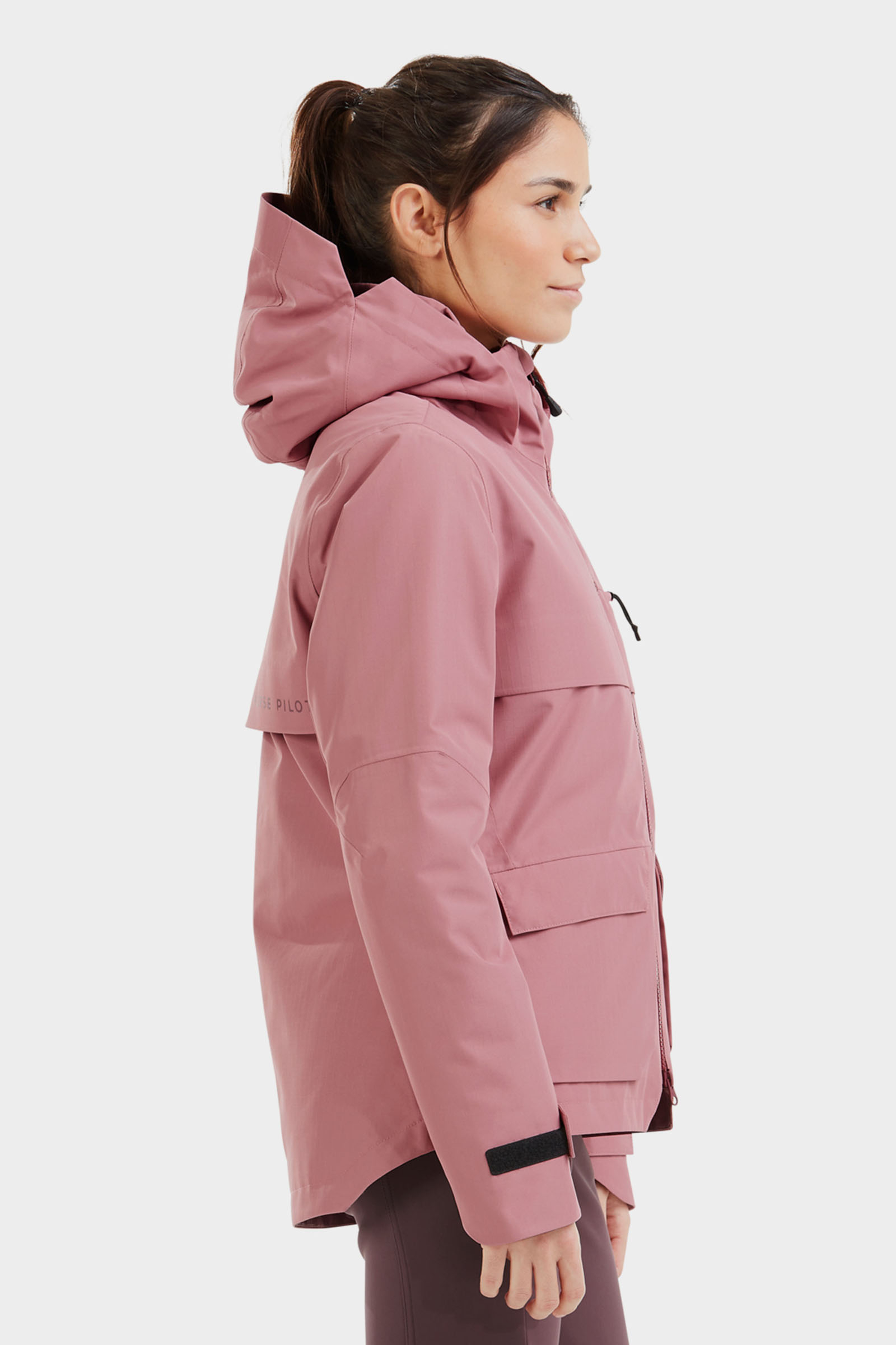 Kurtka damska Horse Pilot Essential