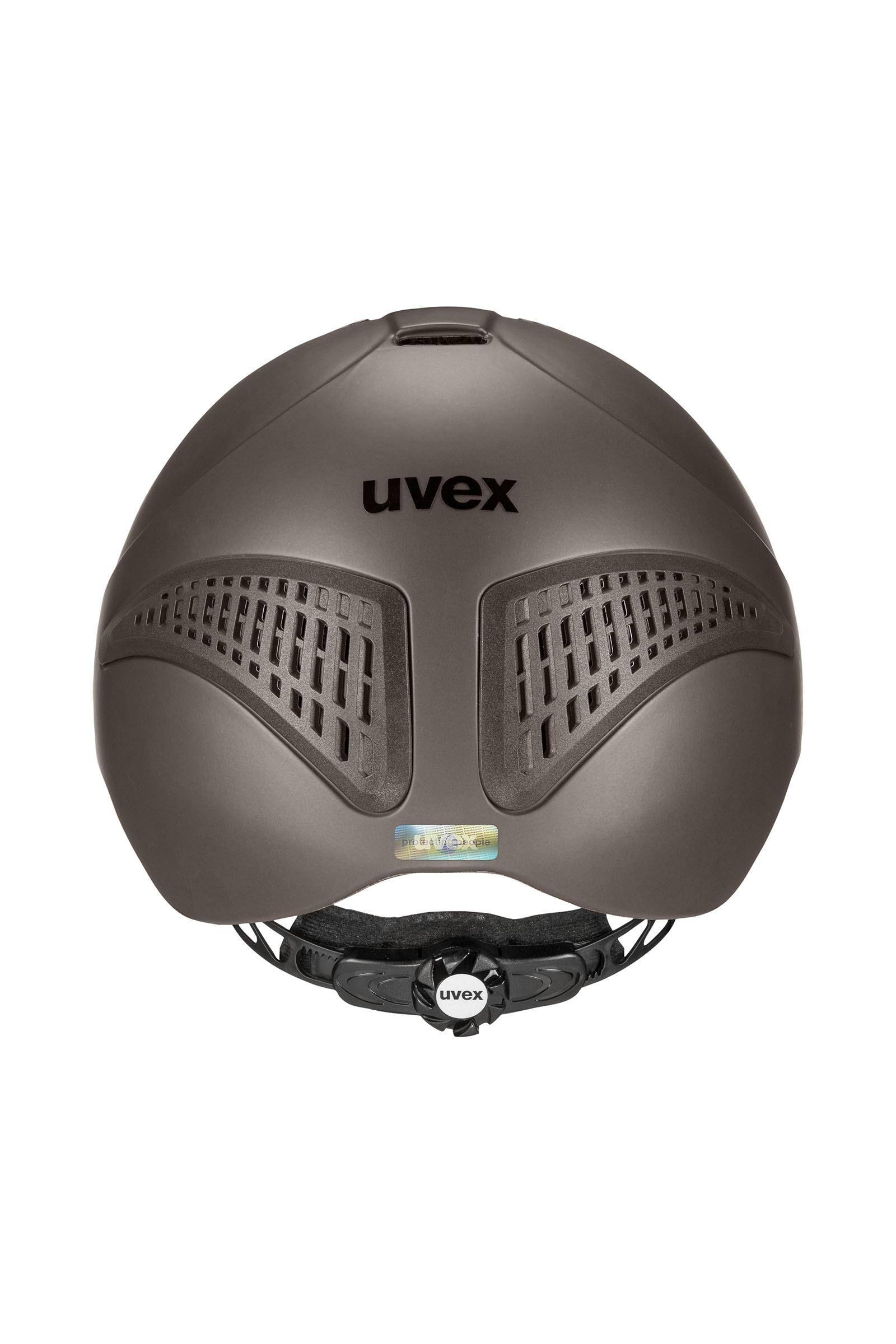 Uvex Exxential III kask jeździecki