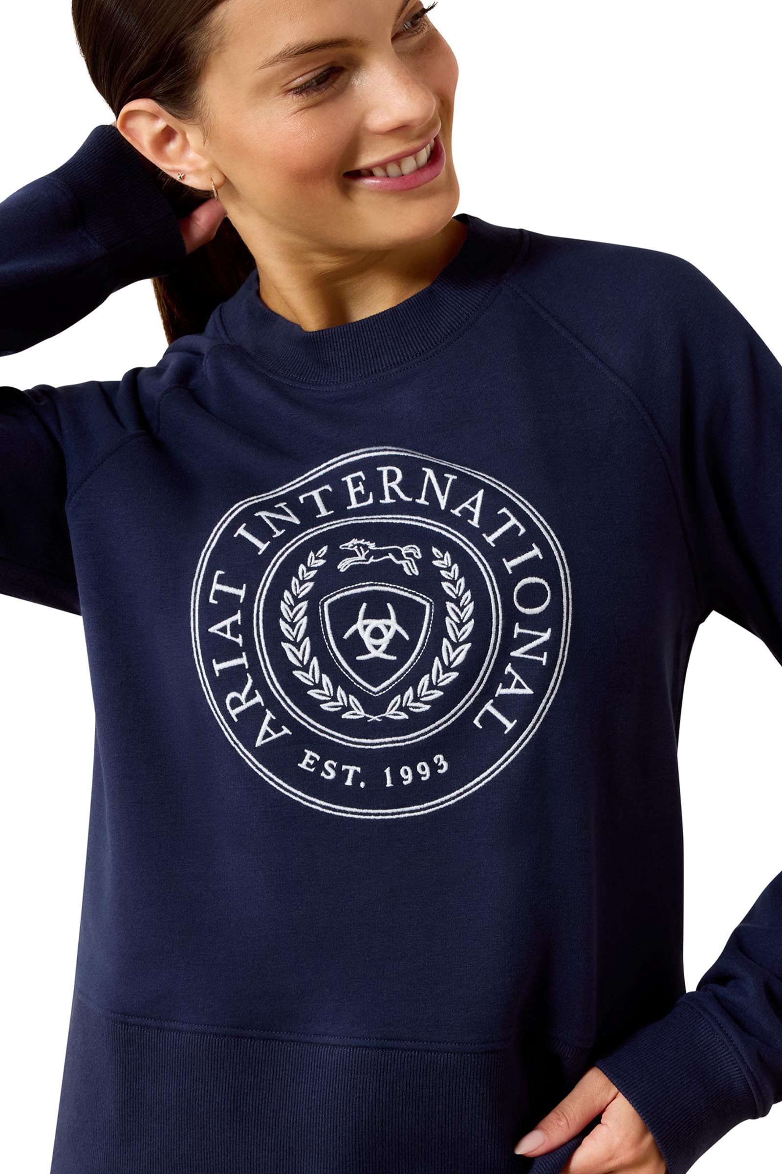 Ariat Bluza damska Martine  