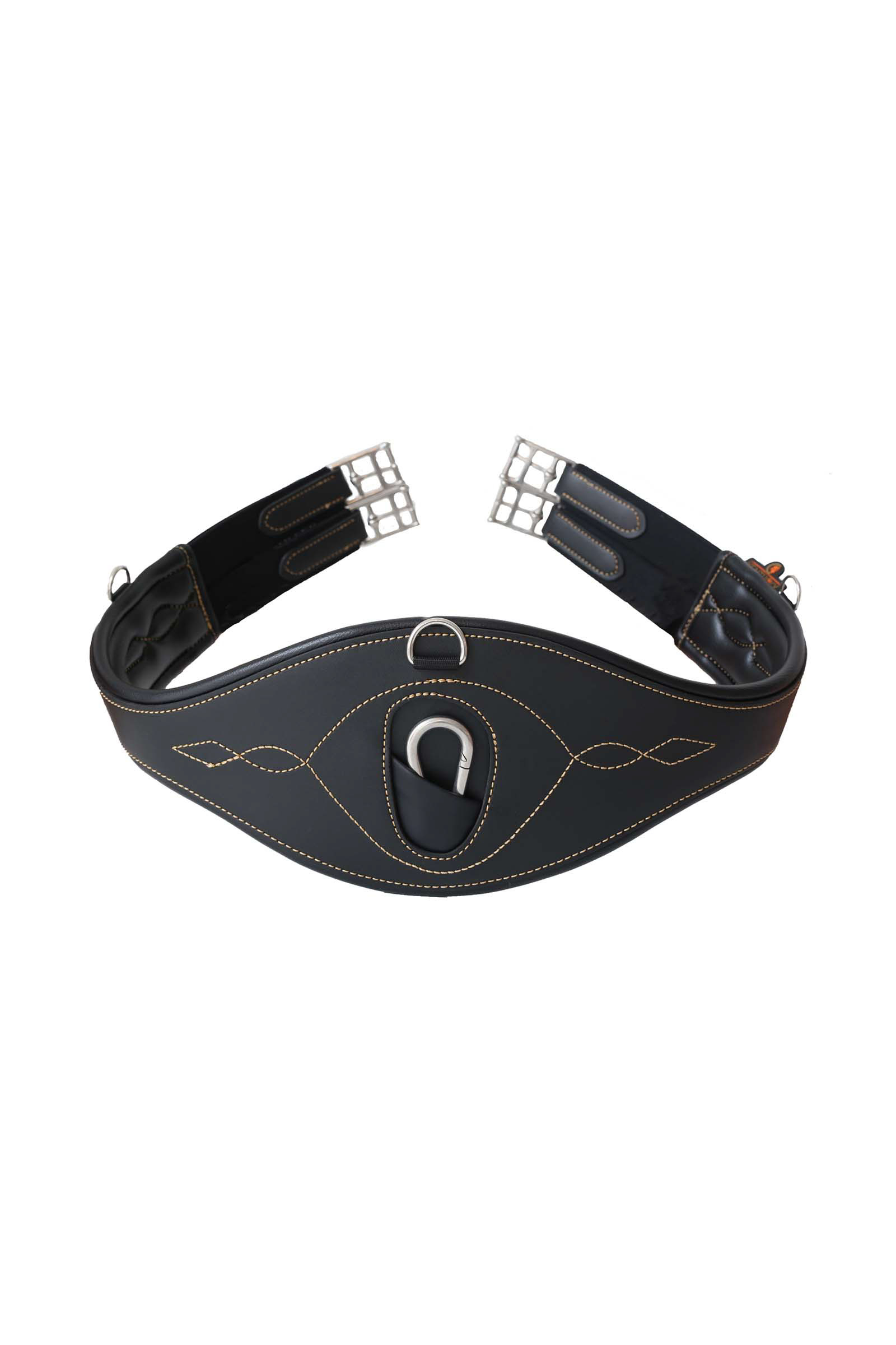 Popręg anatomiczny Kentucky Horsewear