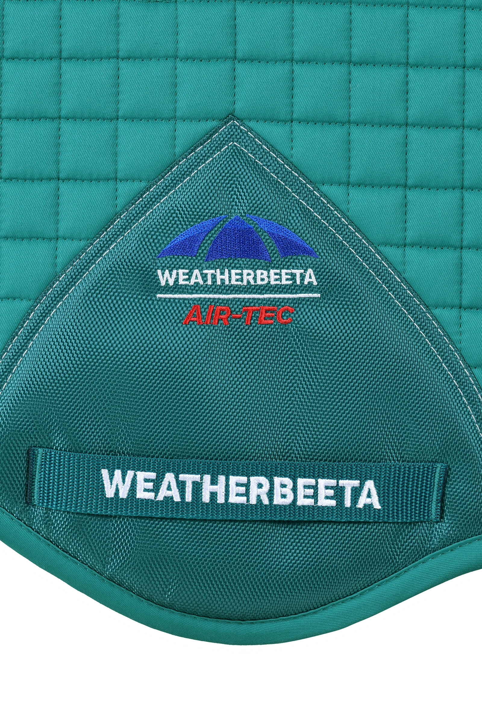 Weatherbeeta Prime Air-Tec Czaprak skokowy