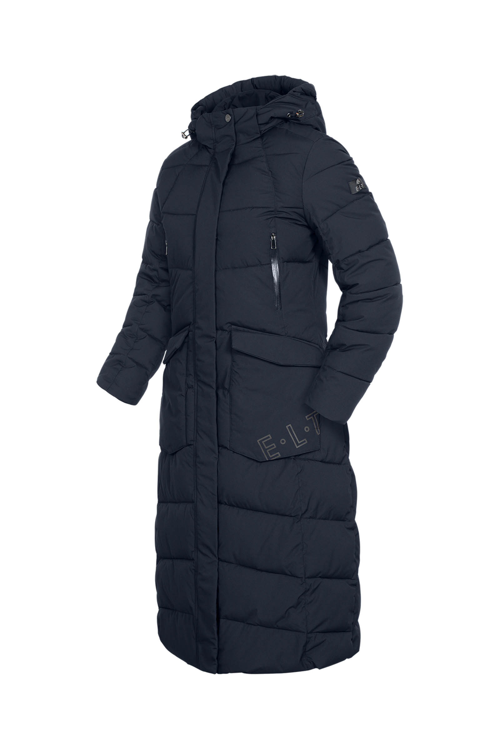 ELT Women's Ridingcoat Saphira Advanced