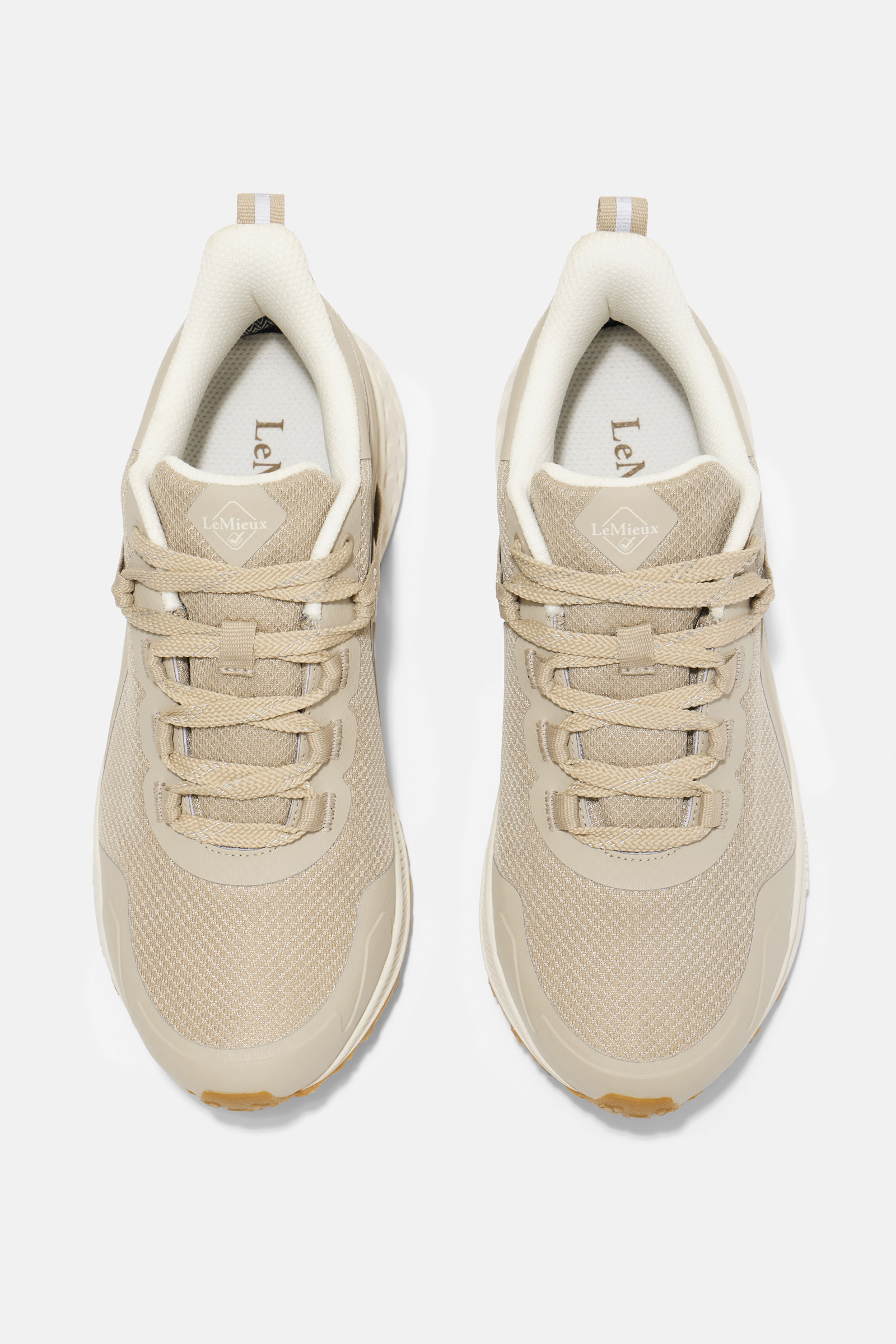 LeMieux Trax Wodoodporne Buty Trenera II