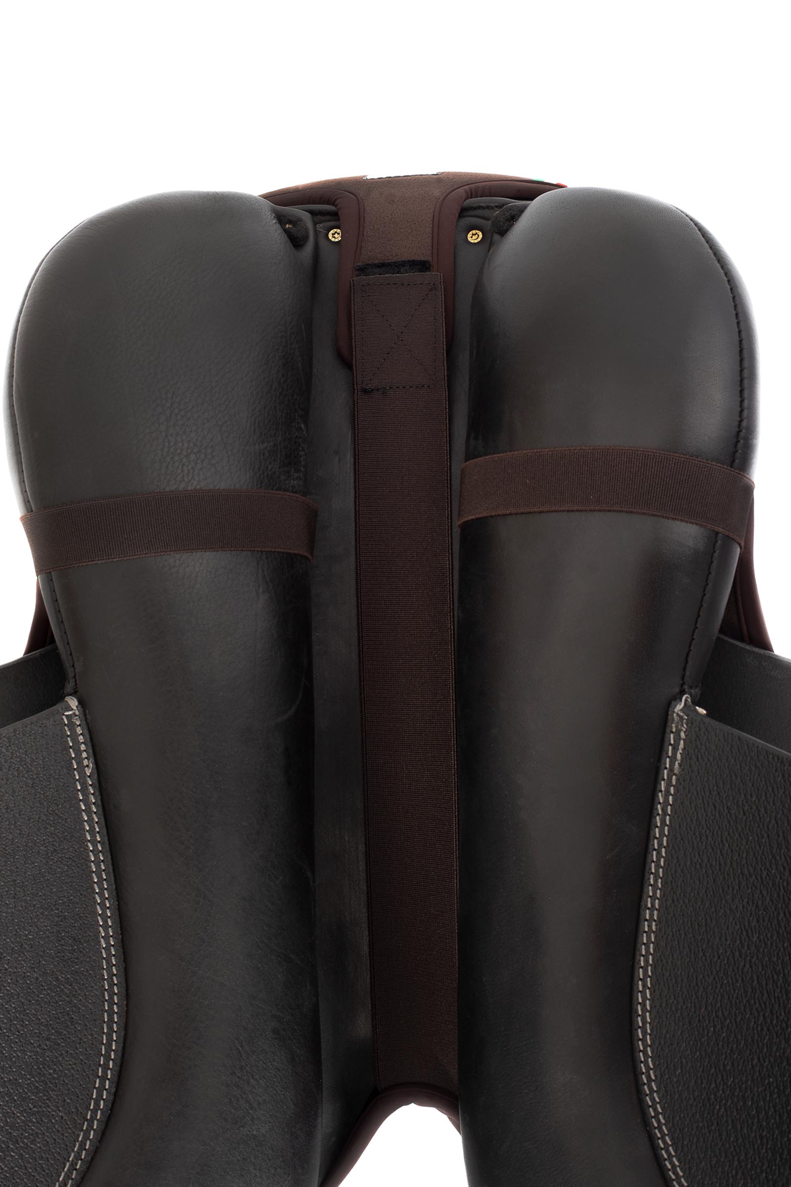 Acavallo Ortho-Coccyx nakładka na siodło skokowe Hexa Gel-Out Dri-Lex, 20 mm  