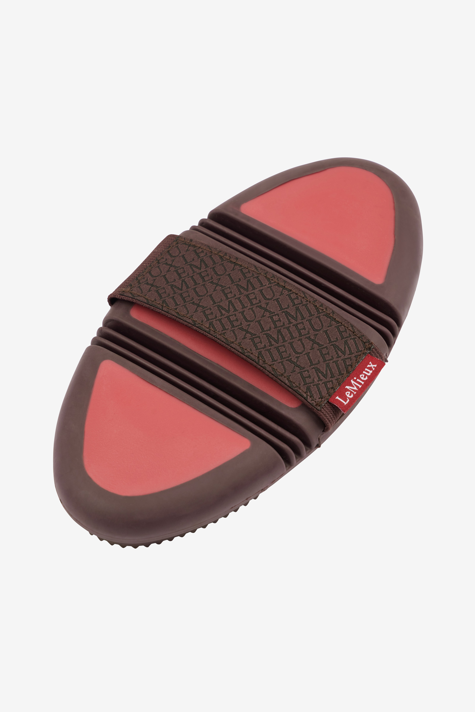 LeMieux Flexi zgrzebło