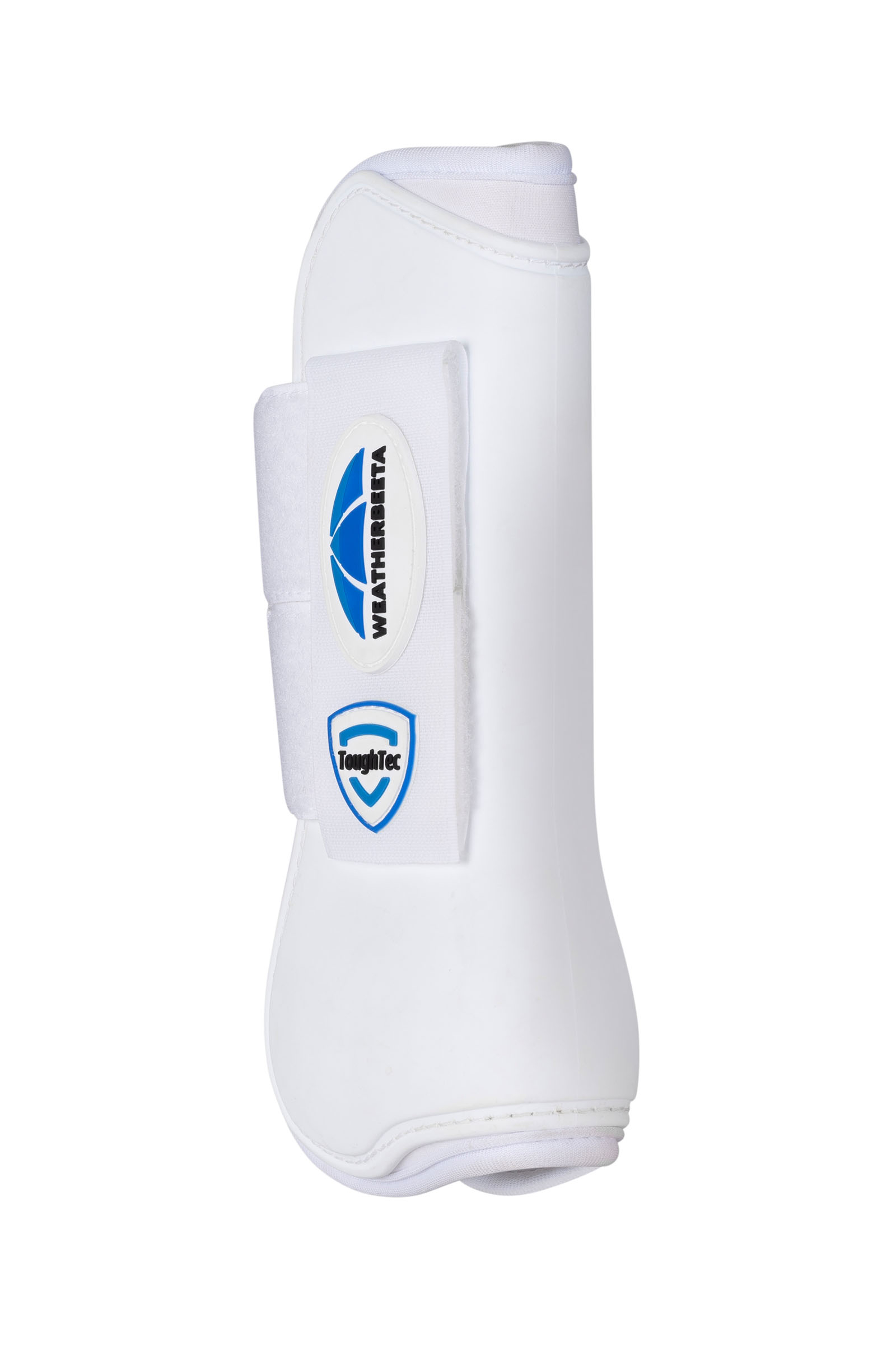 Weatherbeeta Tough-Tec Prime Otwarty frontowe ochraniacze