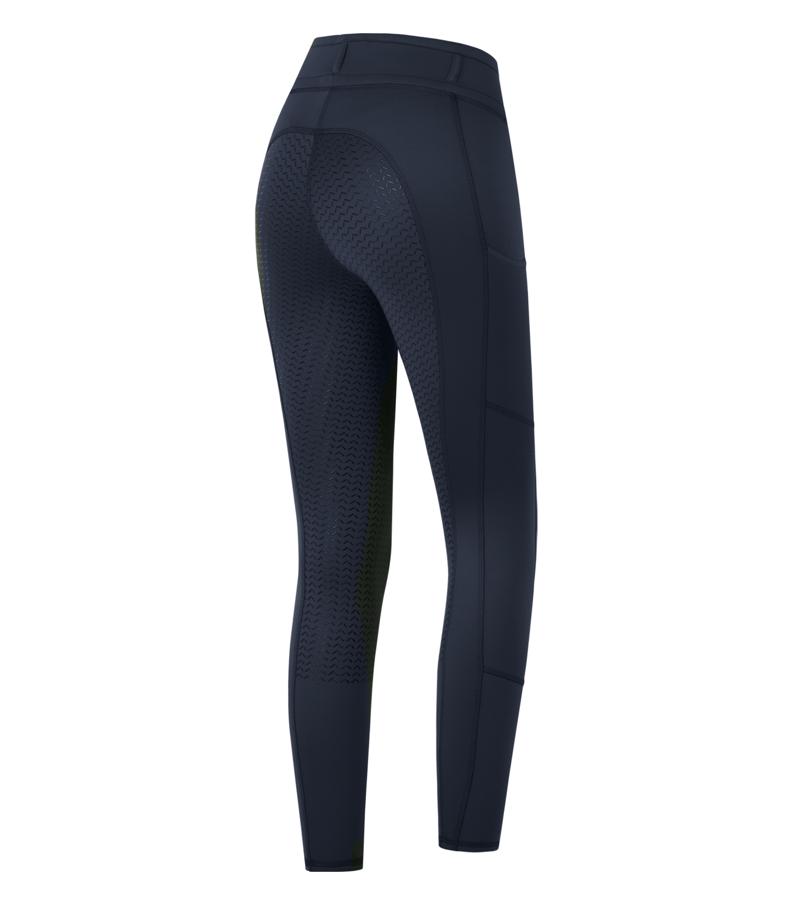 DB/AB Dziecięce legginsy jeździeckie ELT Ella