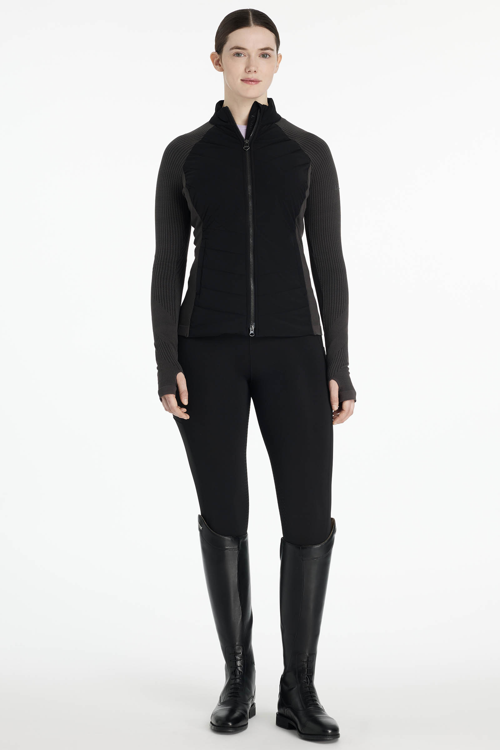 LeMieux Maddie damska kurtka hybrydowa