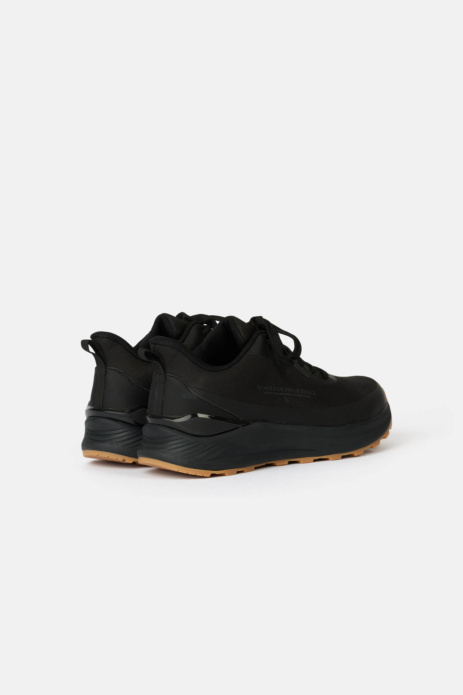 Horze Thea wodoodporne trampki