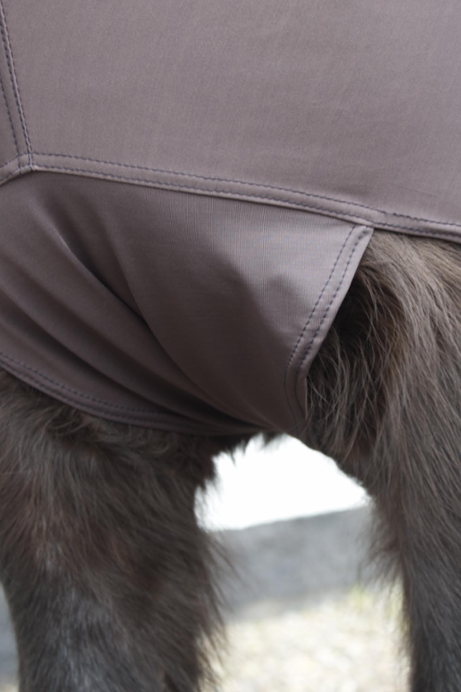 Karlslund Elastyczna derka przeciwświądowa, 0g