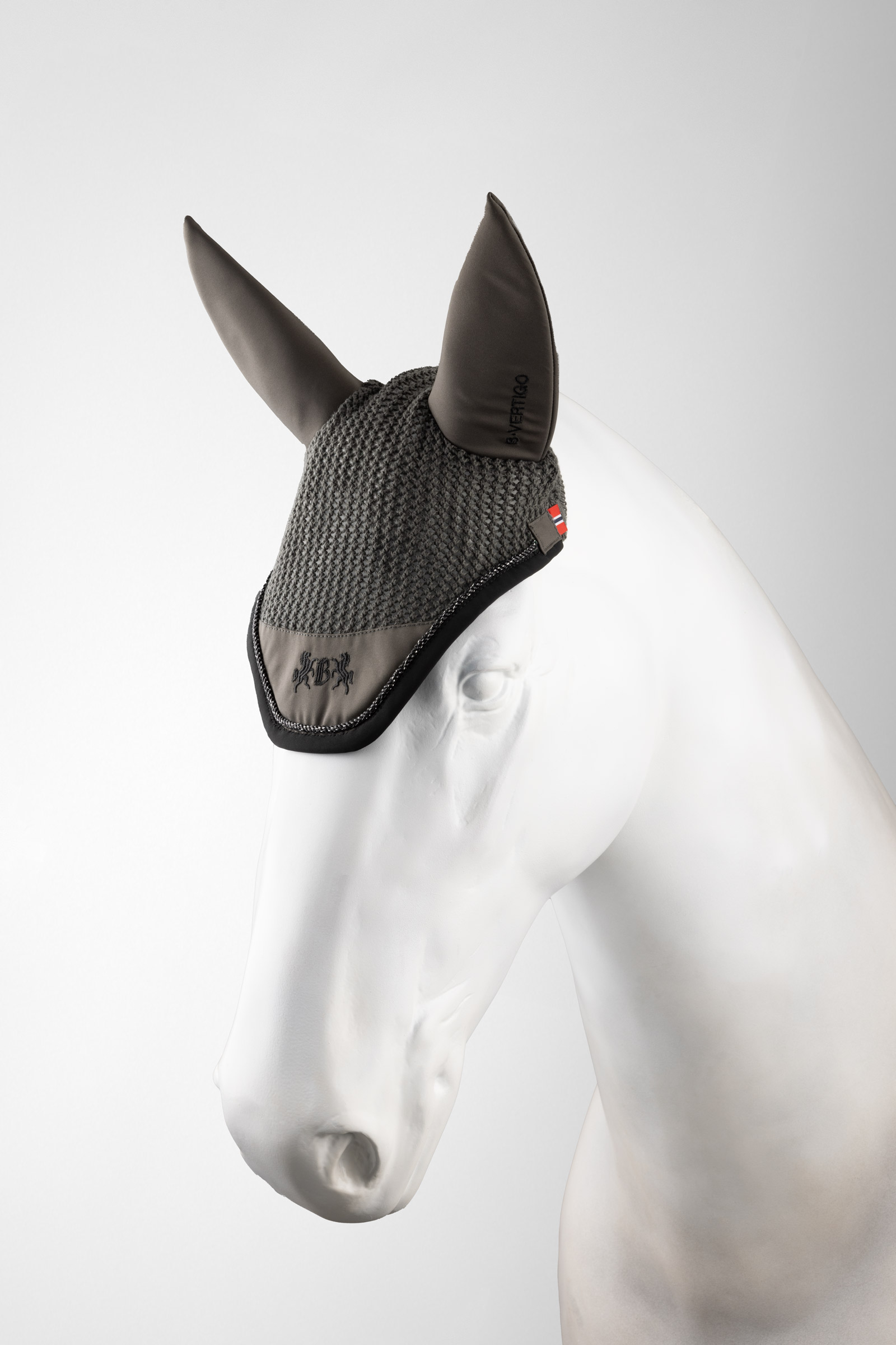 B Vertigo Onyx nauszniki tłumiące hałas  