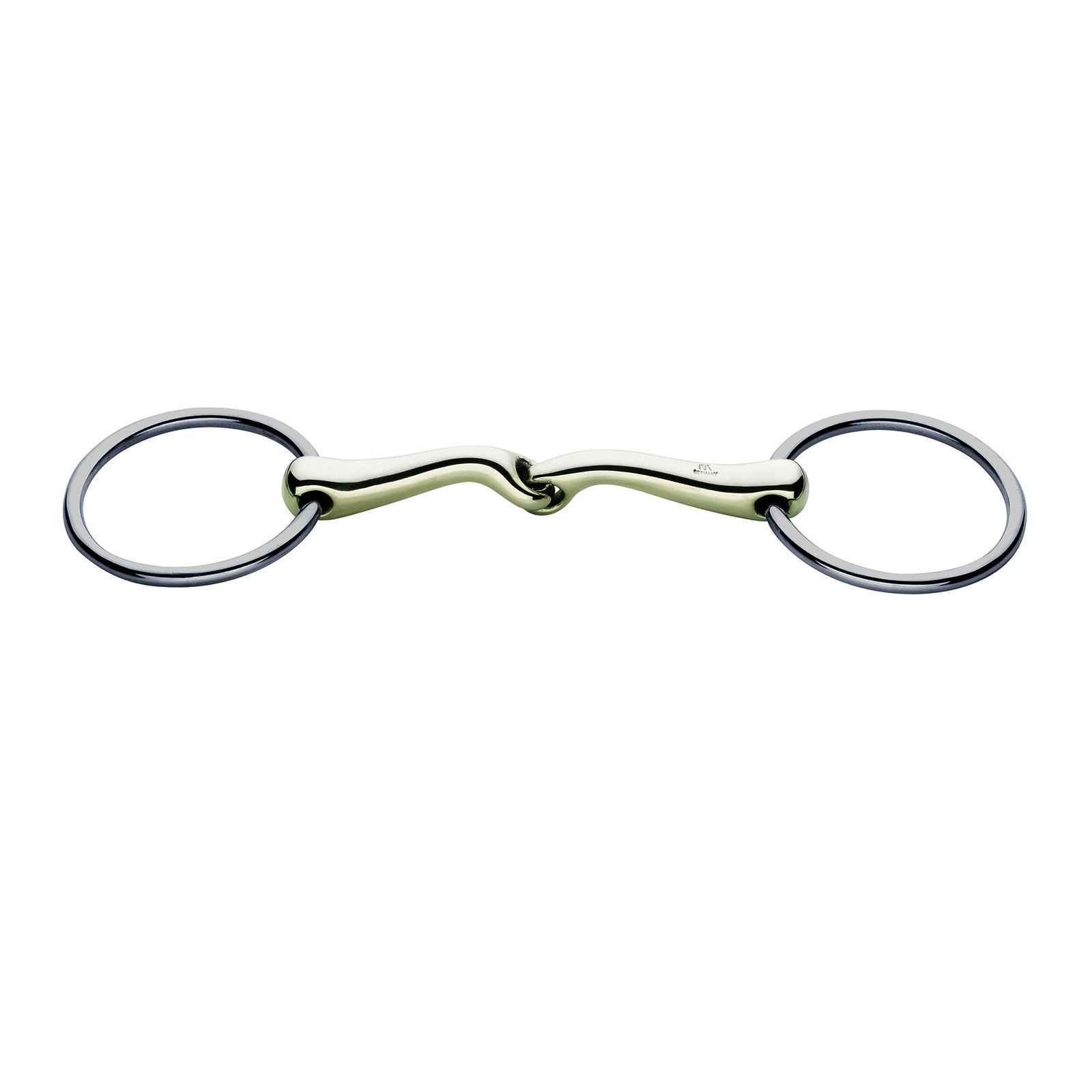 Sprenger KKSnaffle Balkenhol 18mm