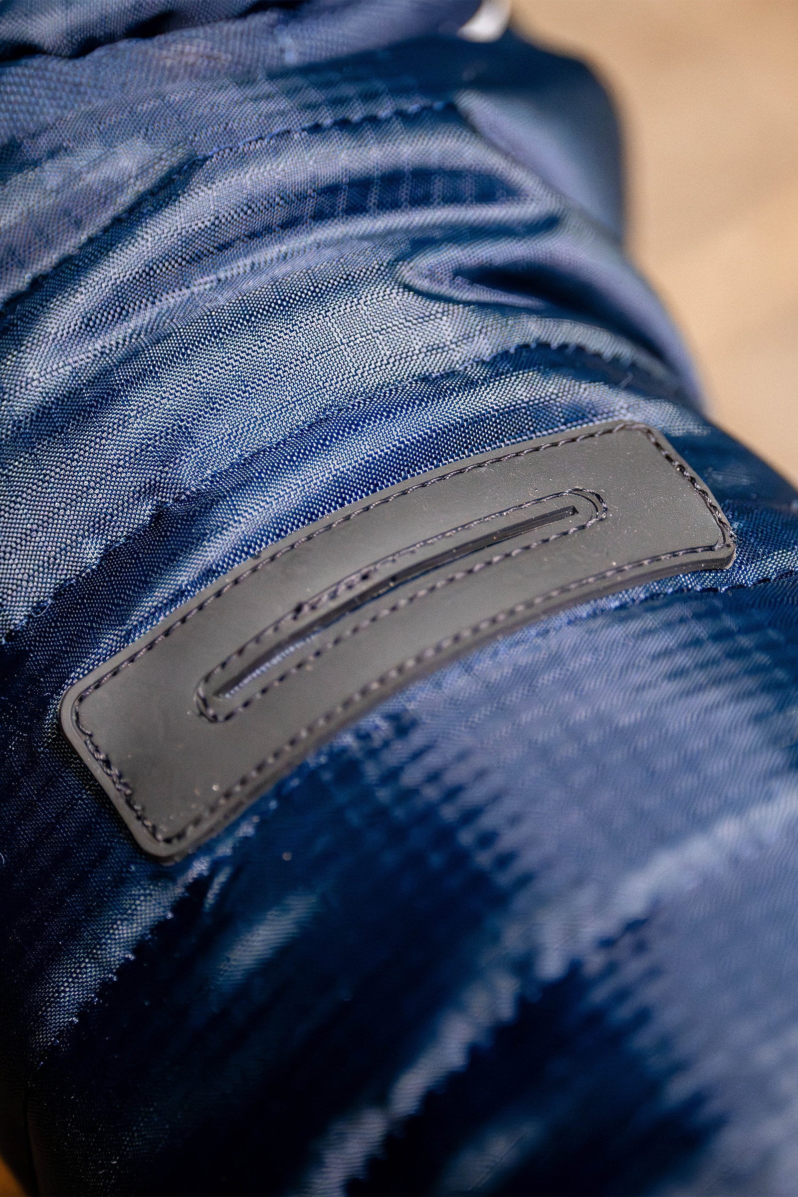 Płaszcz dla psów Horseware Signature