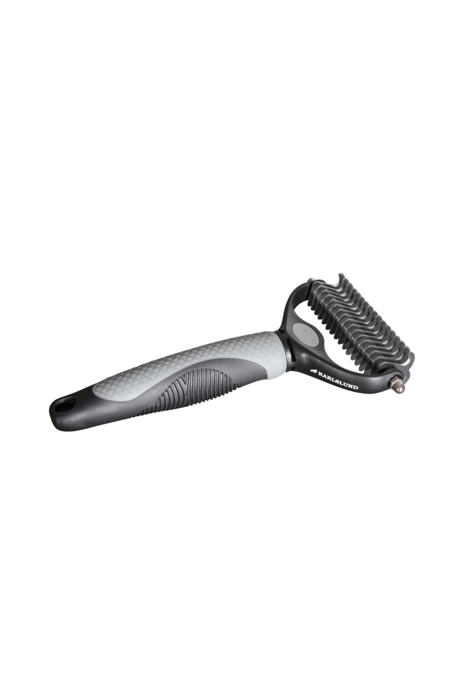 Karlslund Tindur Feldur grzebień do linienia