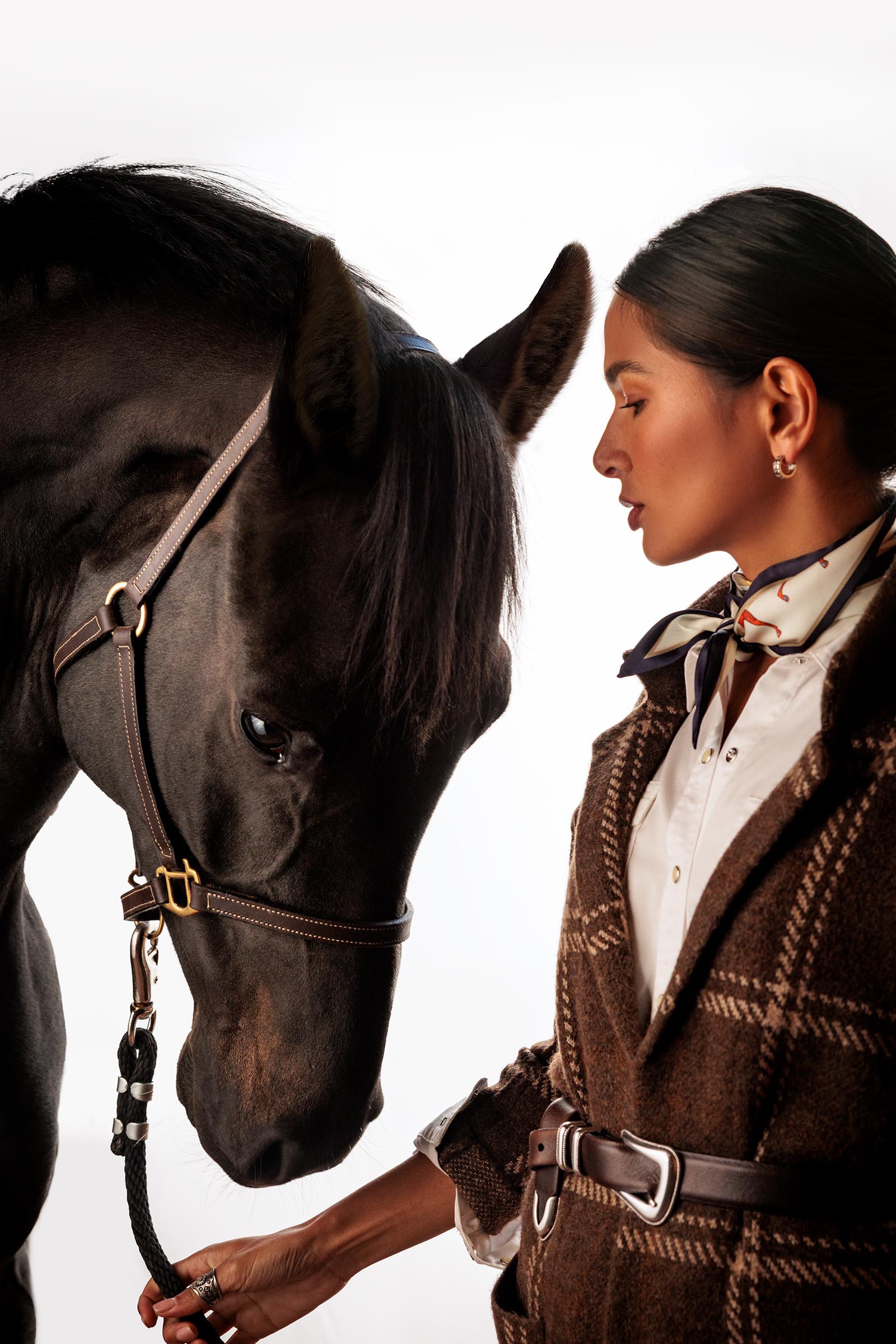 Ariat Damski kardigan Ballston